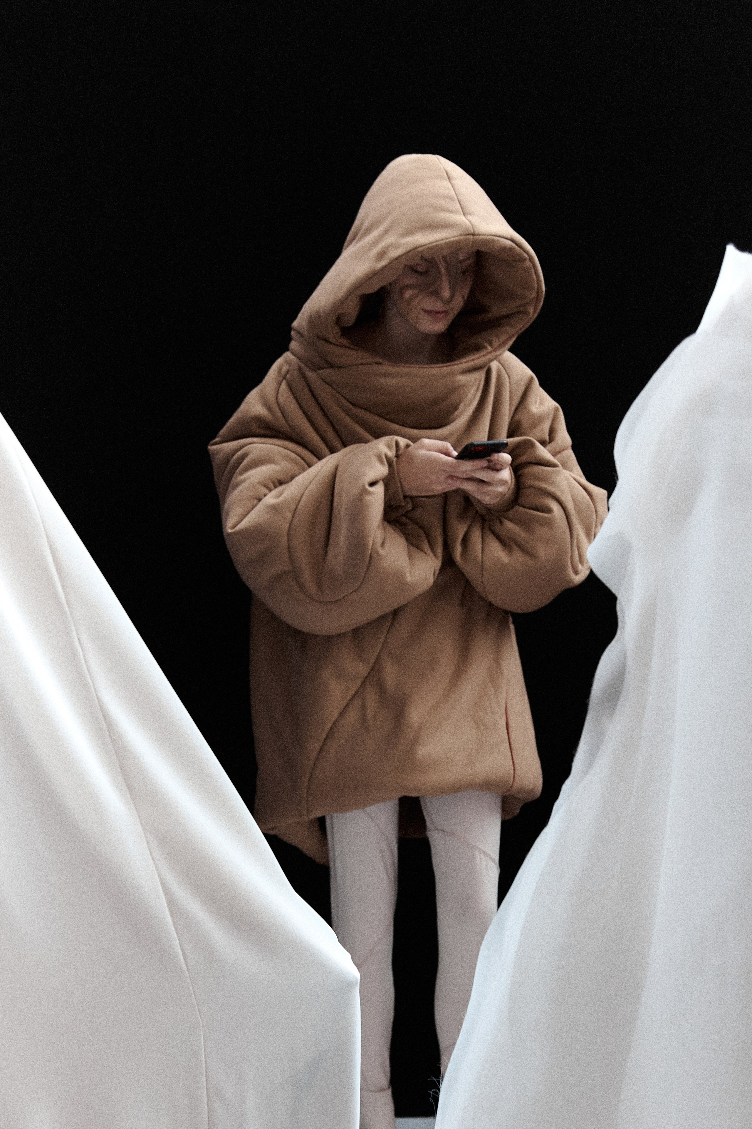 MBPFW SS24. Modni fotograf Praha Oksana Slyvchuk