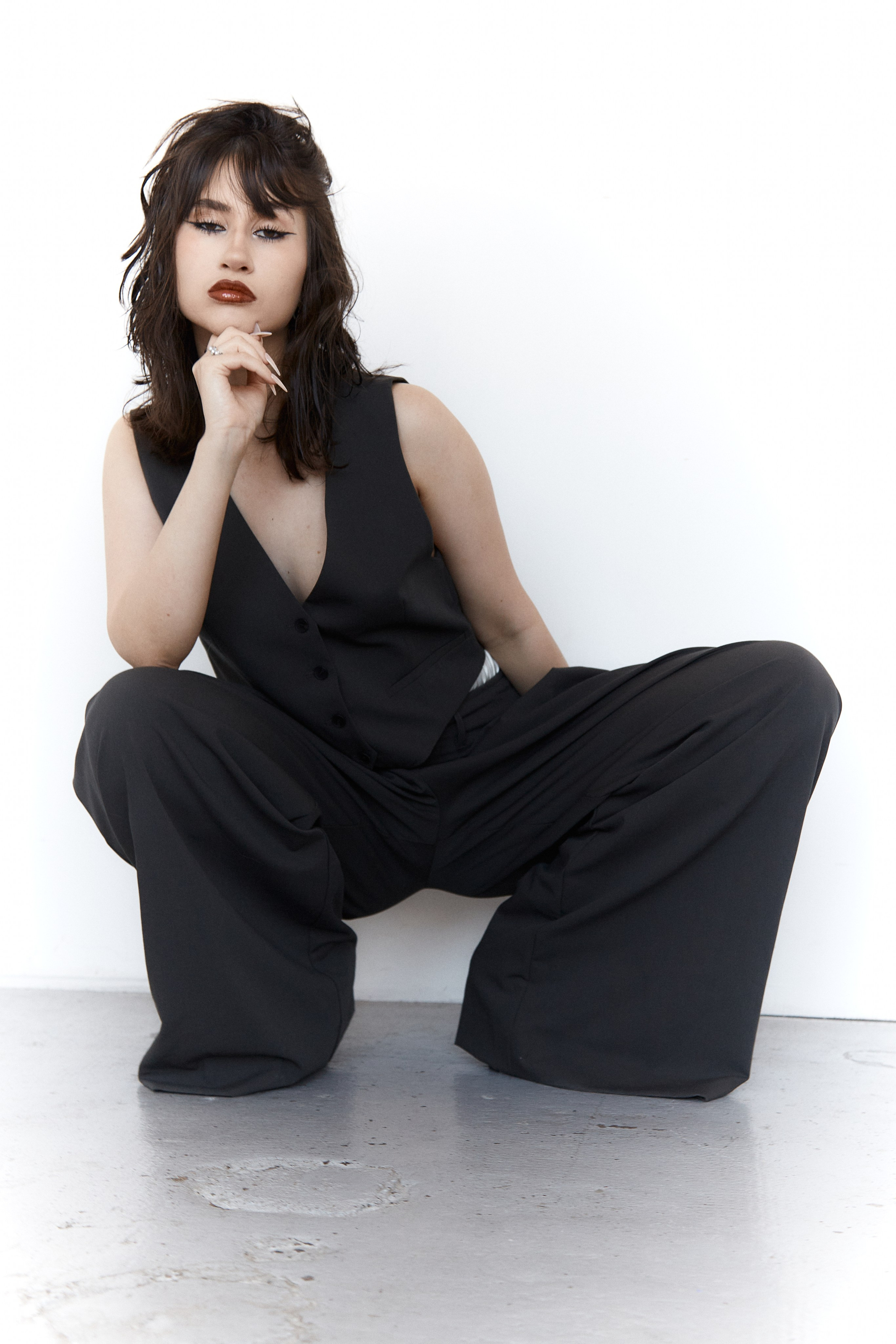 Tery S. Modni fotograf Praha Oksana Slyvchuk