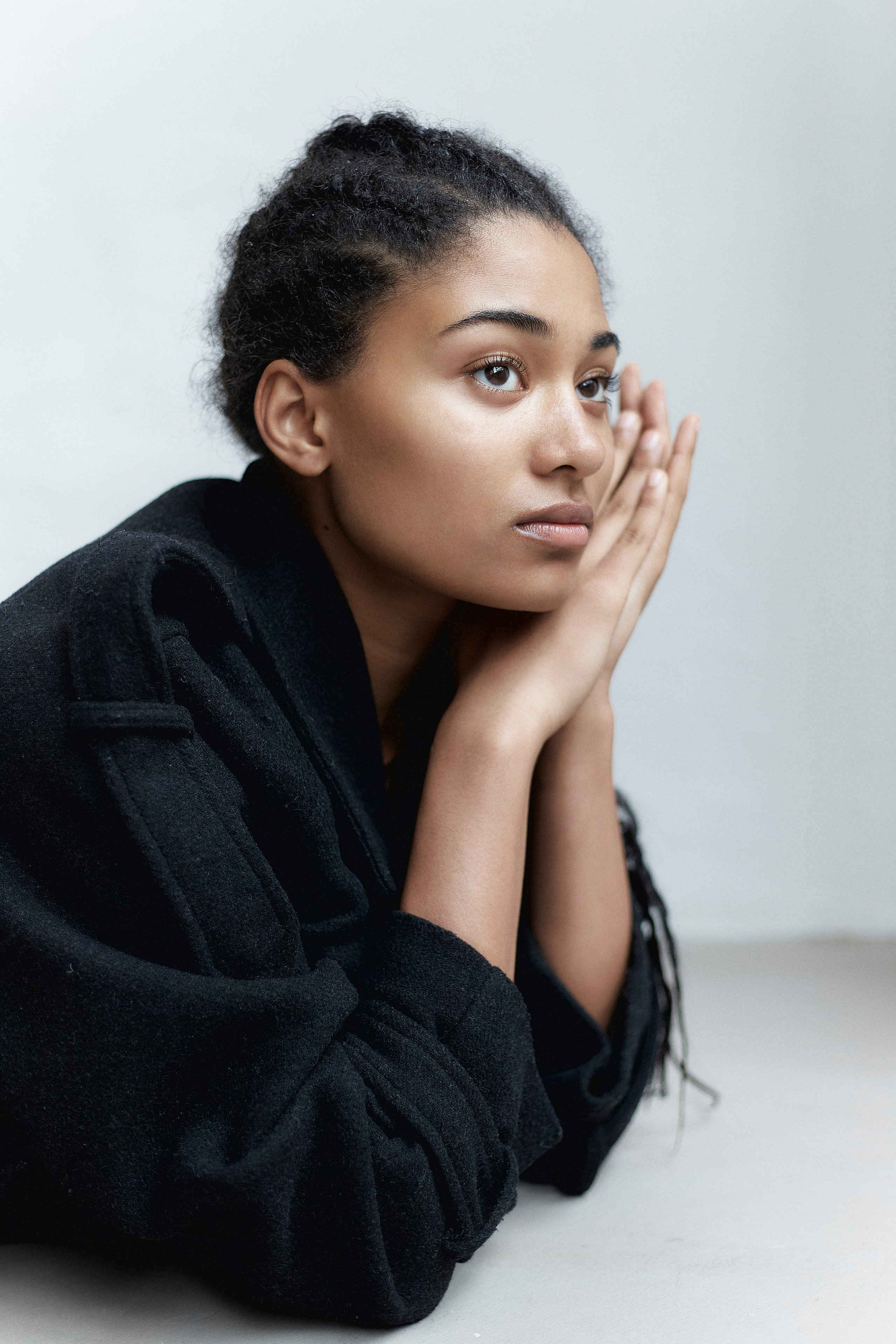 Woman. Modni fotograf Praha Oksana Slyvchuk