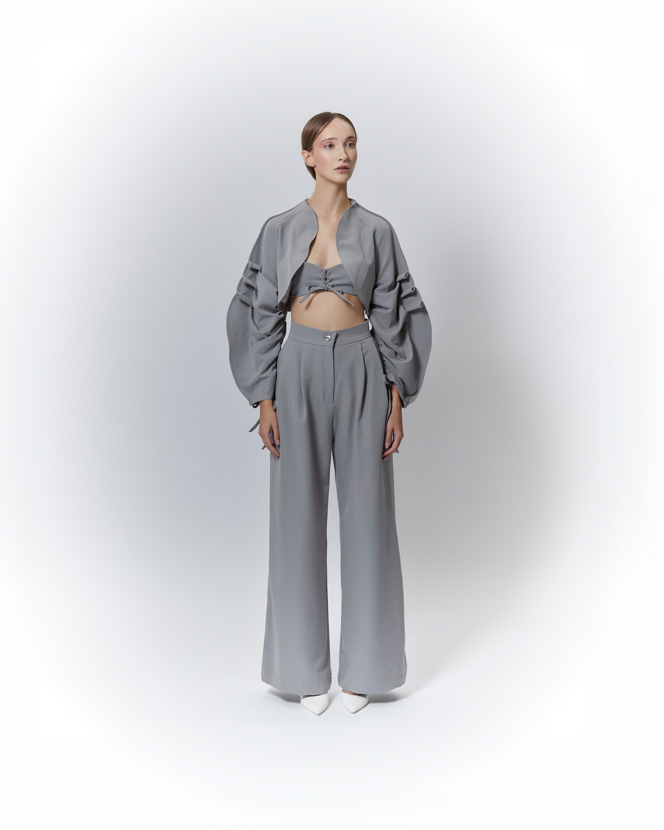 Denisa Dovala 25. Modni fotograf Praha Oksana Slyvchuk