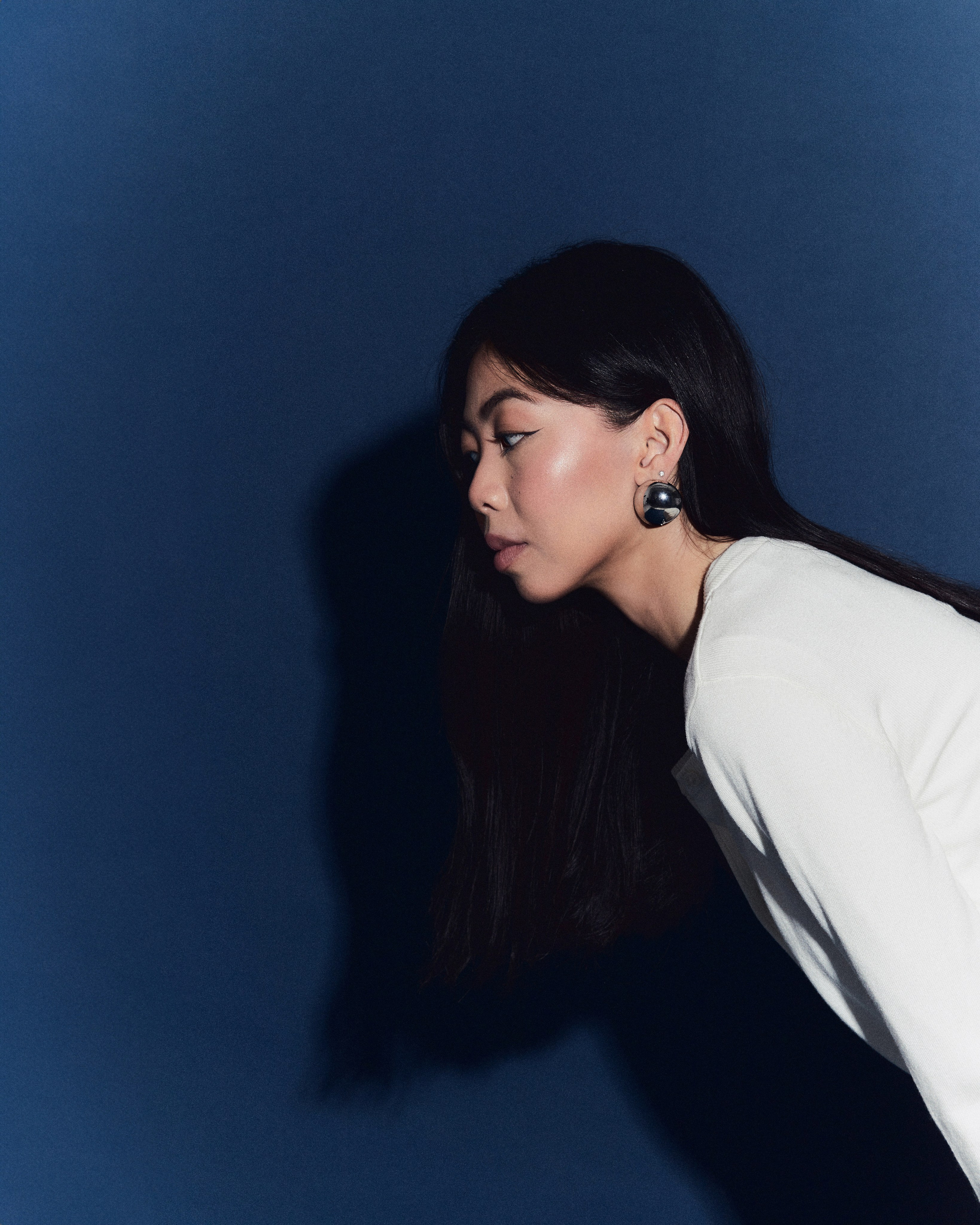 “Miu-Miu”. Modni fotograf Praha Oksana Slyvchuk