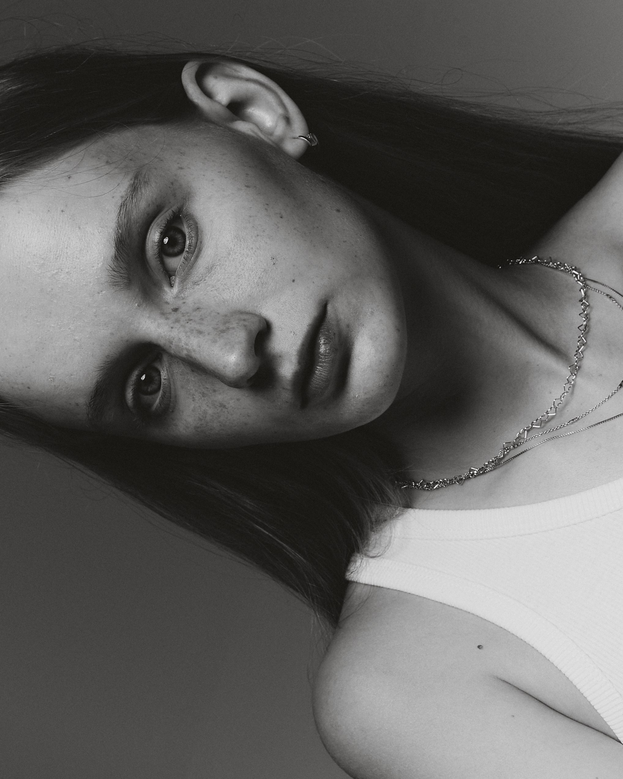 Woman. Modni fotograf Praha Oksana Slyvchuk