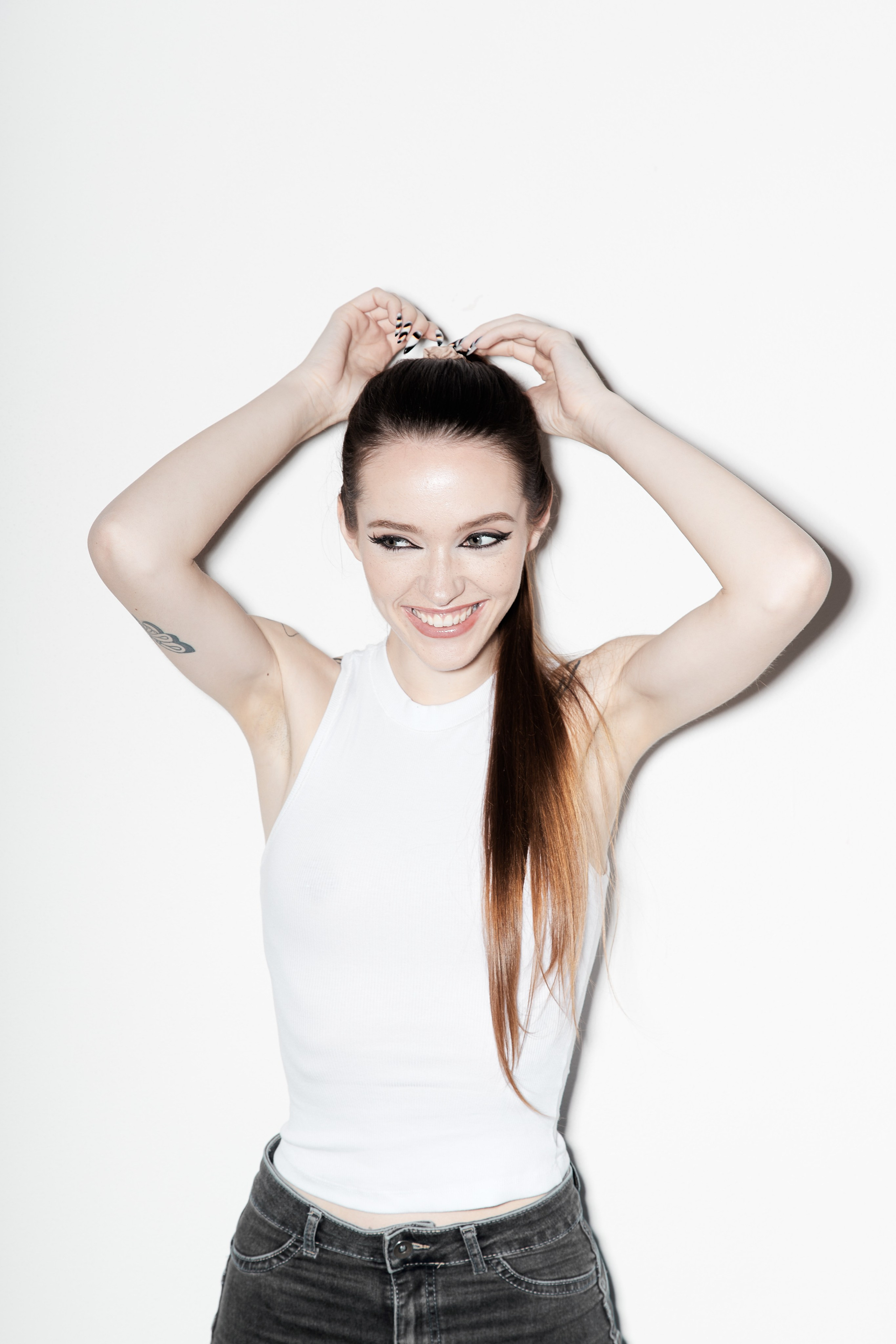 Kateřina P. Modni fotograf Praha Oksana Slyvchuk