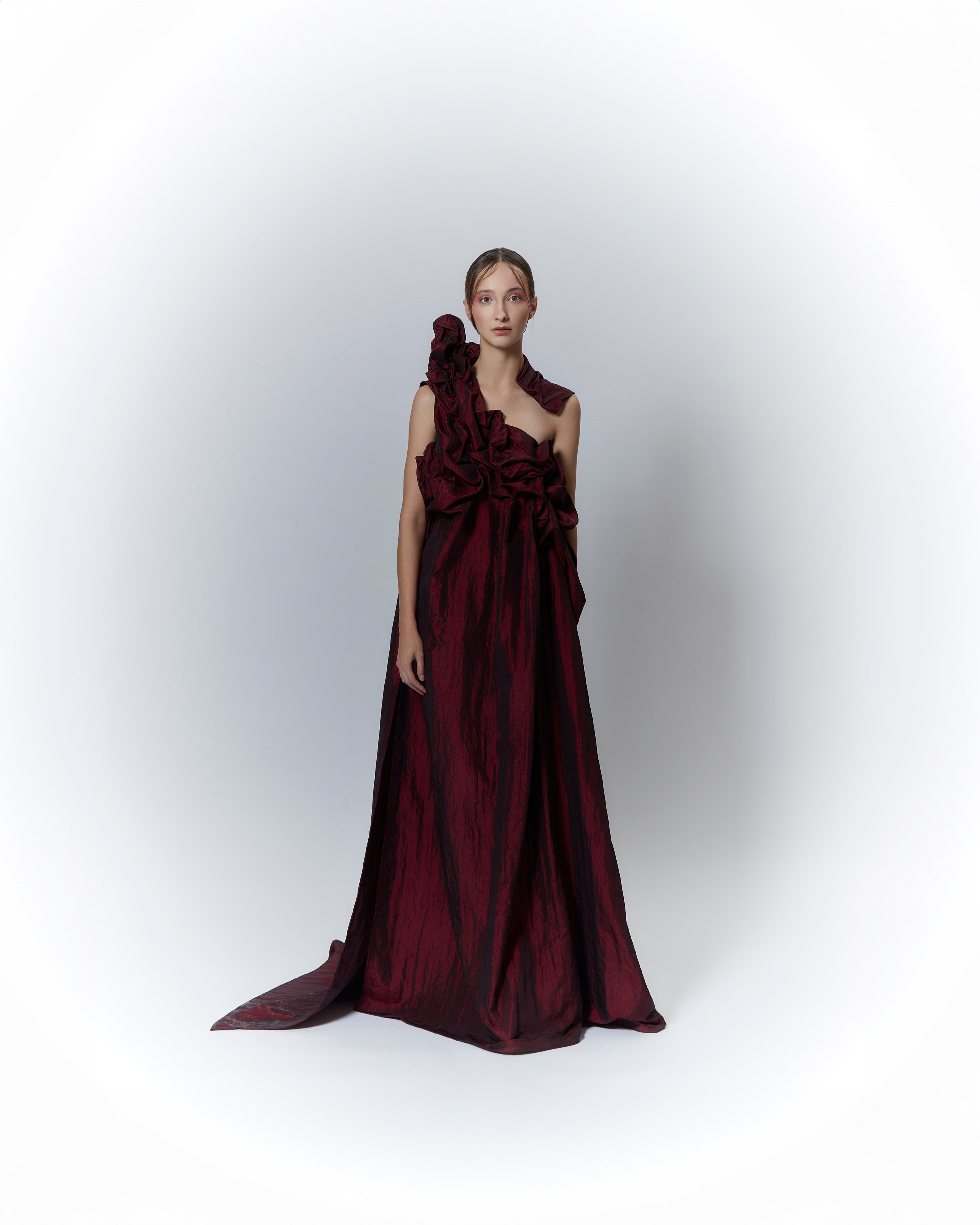 Denisa Dovala 25. Modni fotograf Praha Oksana Slyvchuk