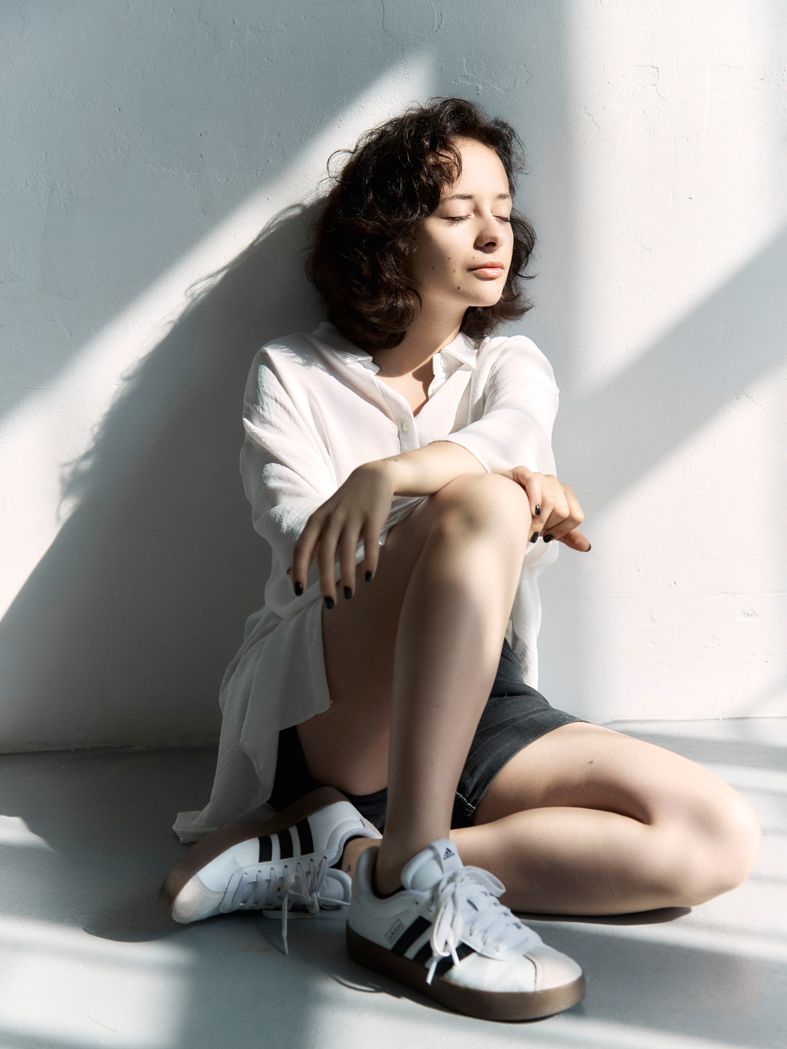 Iva Z. Modni fotograf Praha Oksana Slyvchuk