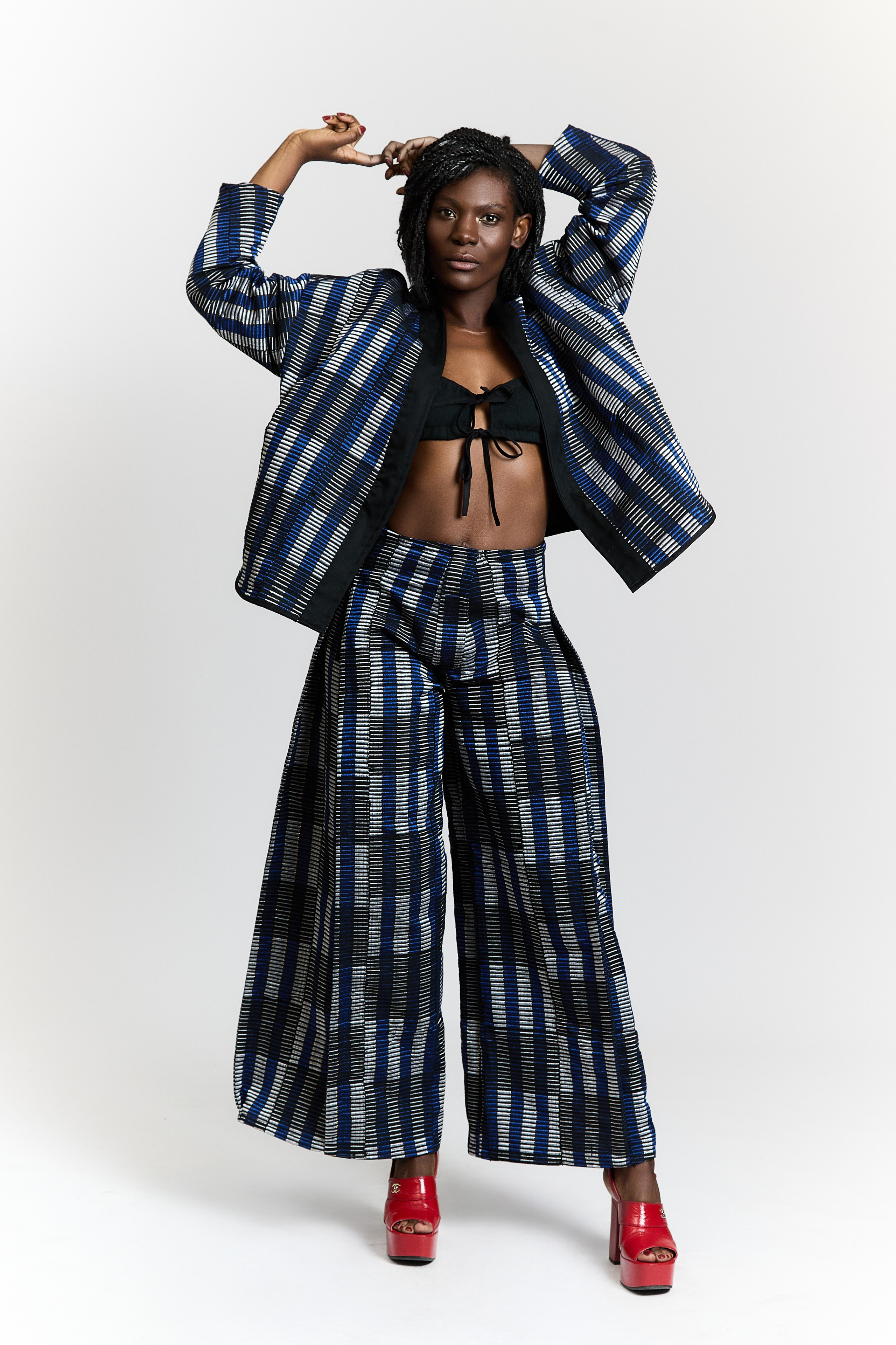 Nimel. Modni fotograf Praha Oksana Slyvchuk