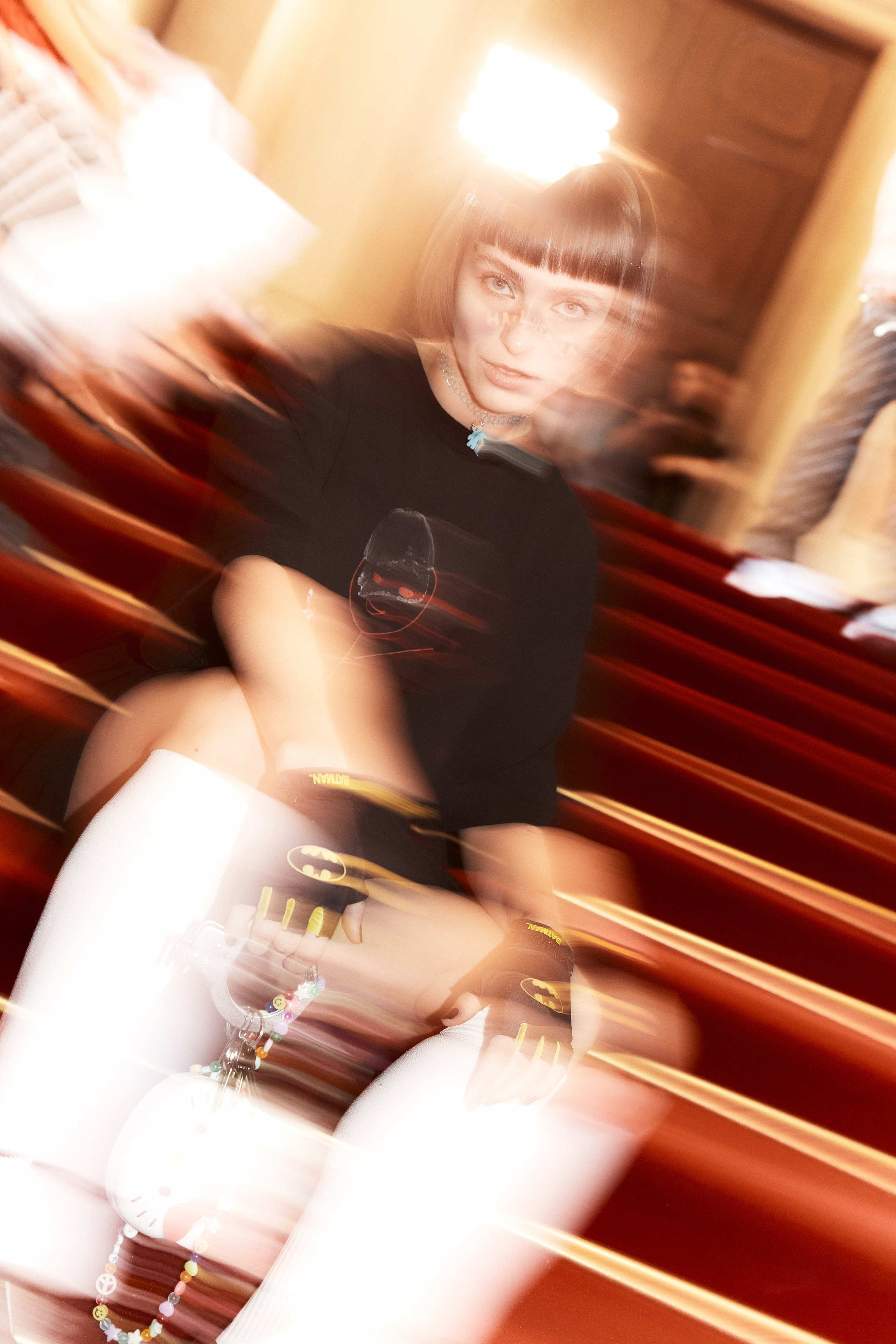 Events. Modni fotograf Praha Oksana Slyvchuk