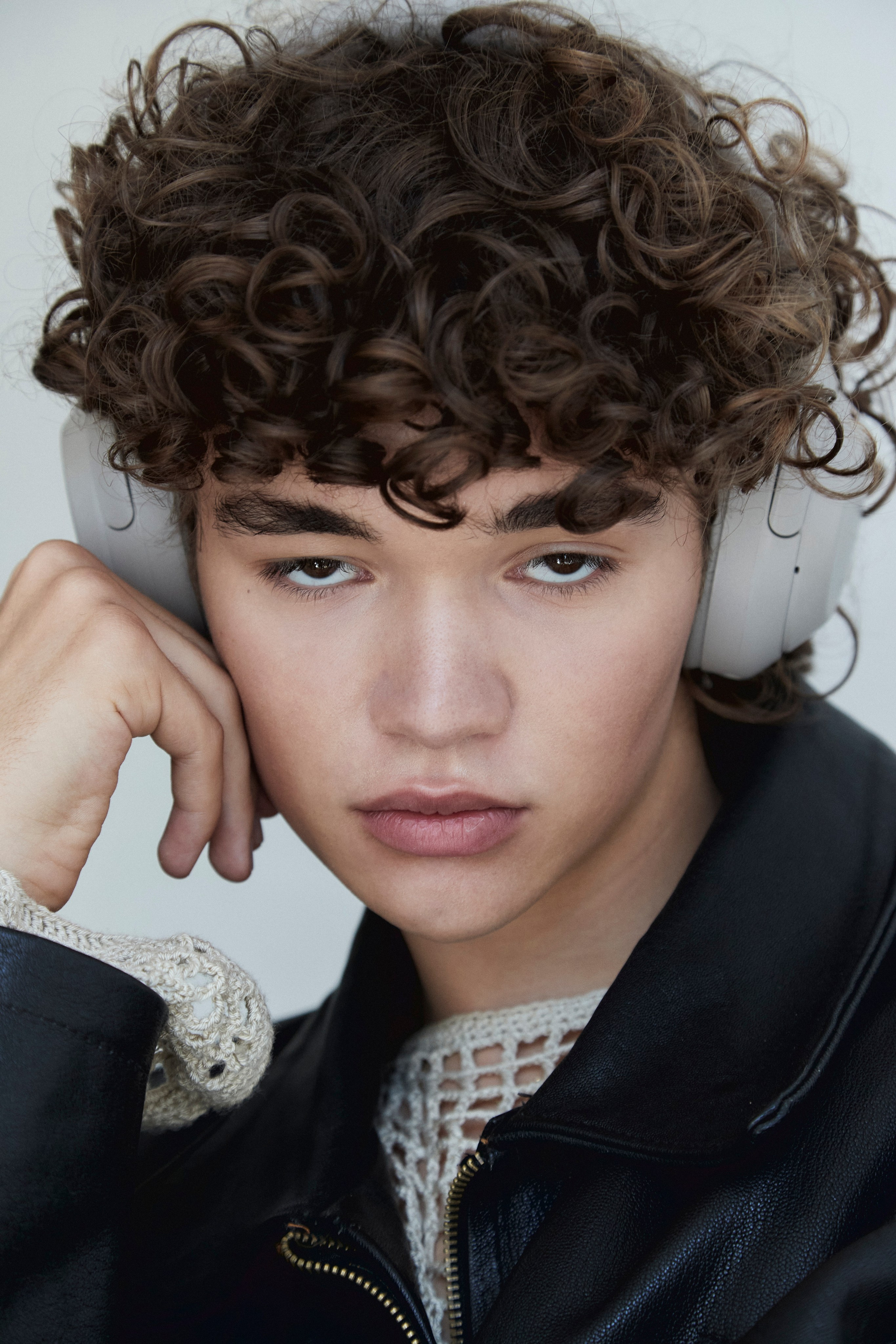 Man. Modni fotograf Praha Oksana Slyvchuk