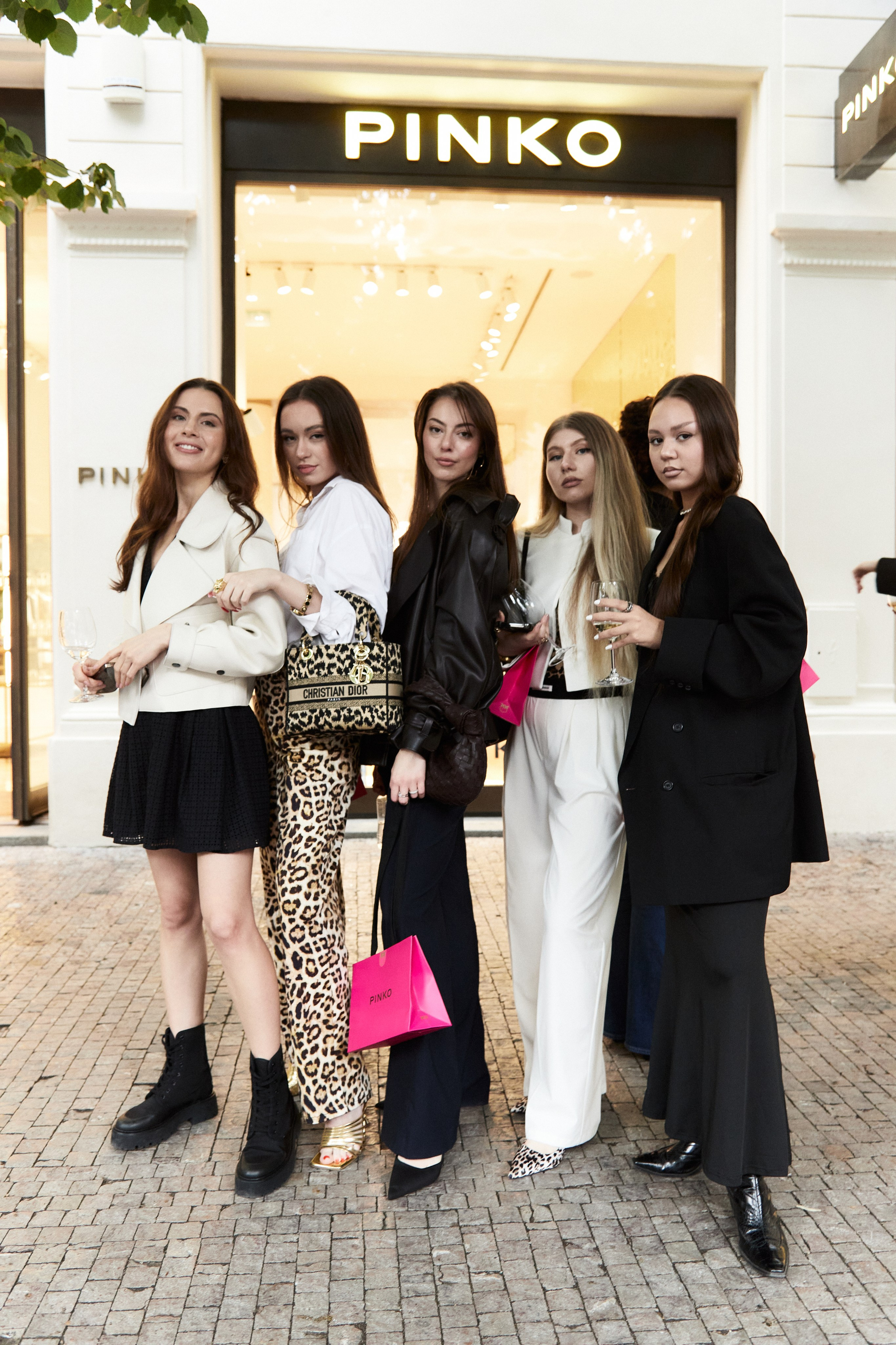 Events. Modni fotograf Praha Oksana Slyvchuk