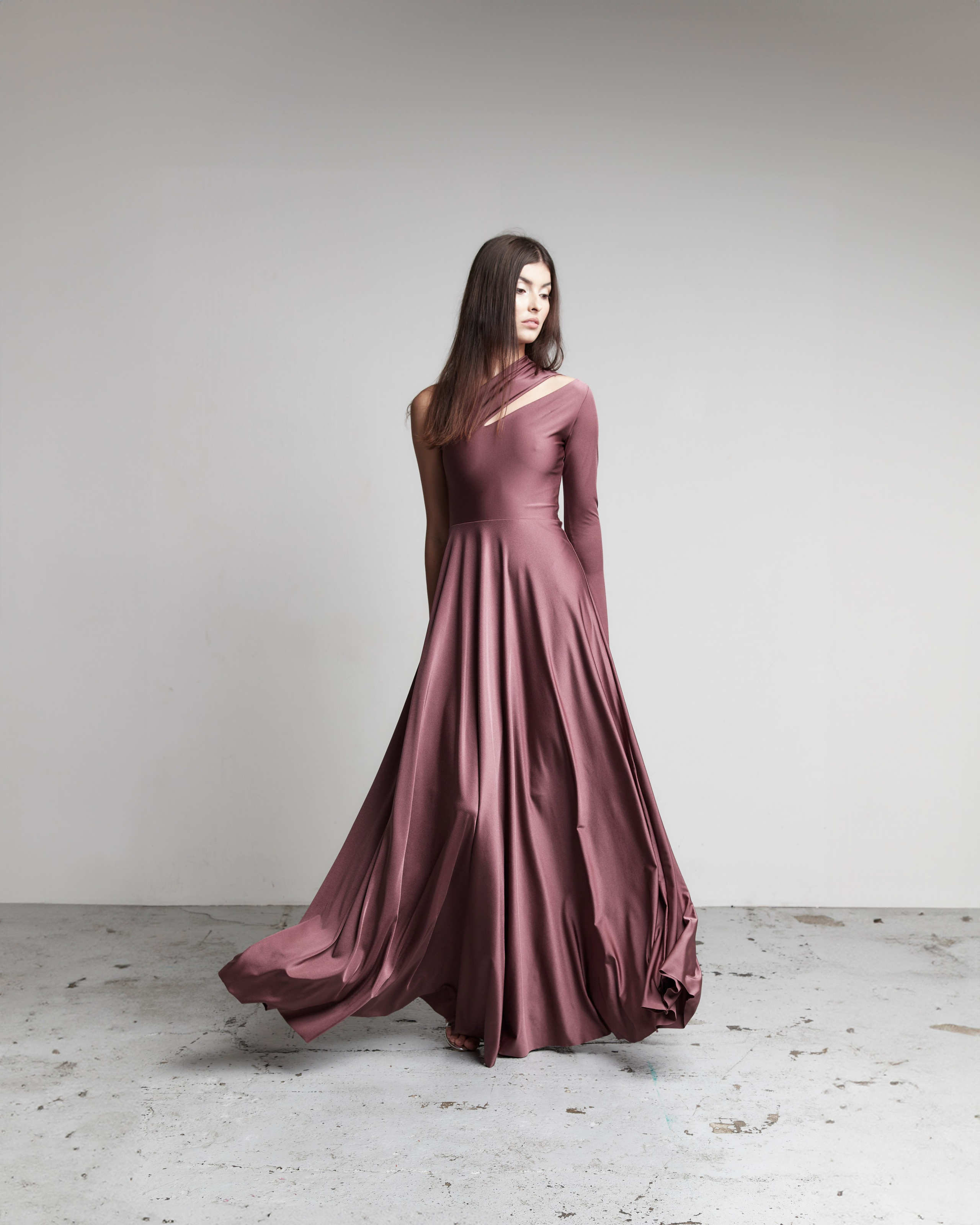 Denisa Dovala. Modni fotograf Praha Oksana Slyvchuk