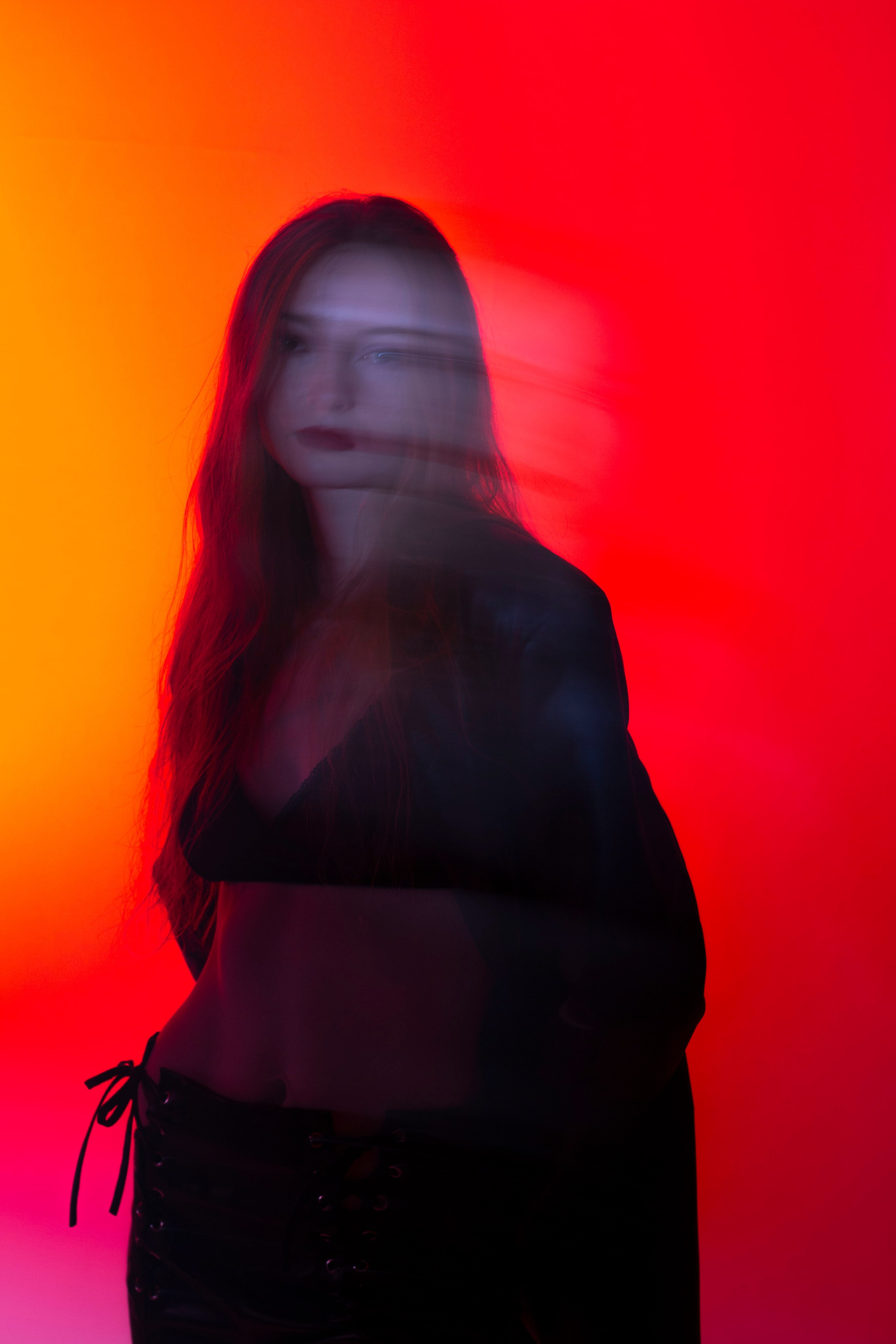 MARIKA magazine 2022. Modni fotograf Praha Oksana Slyvchuk