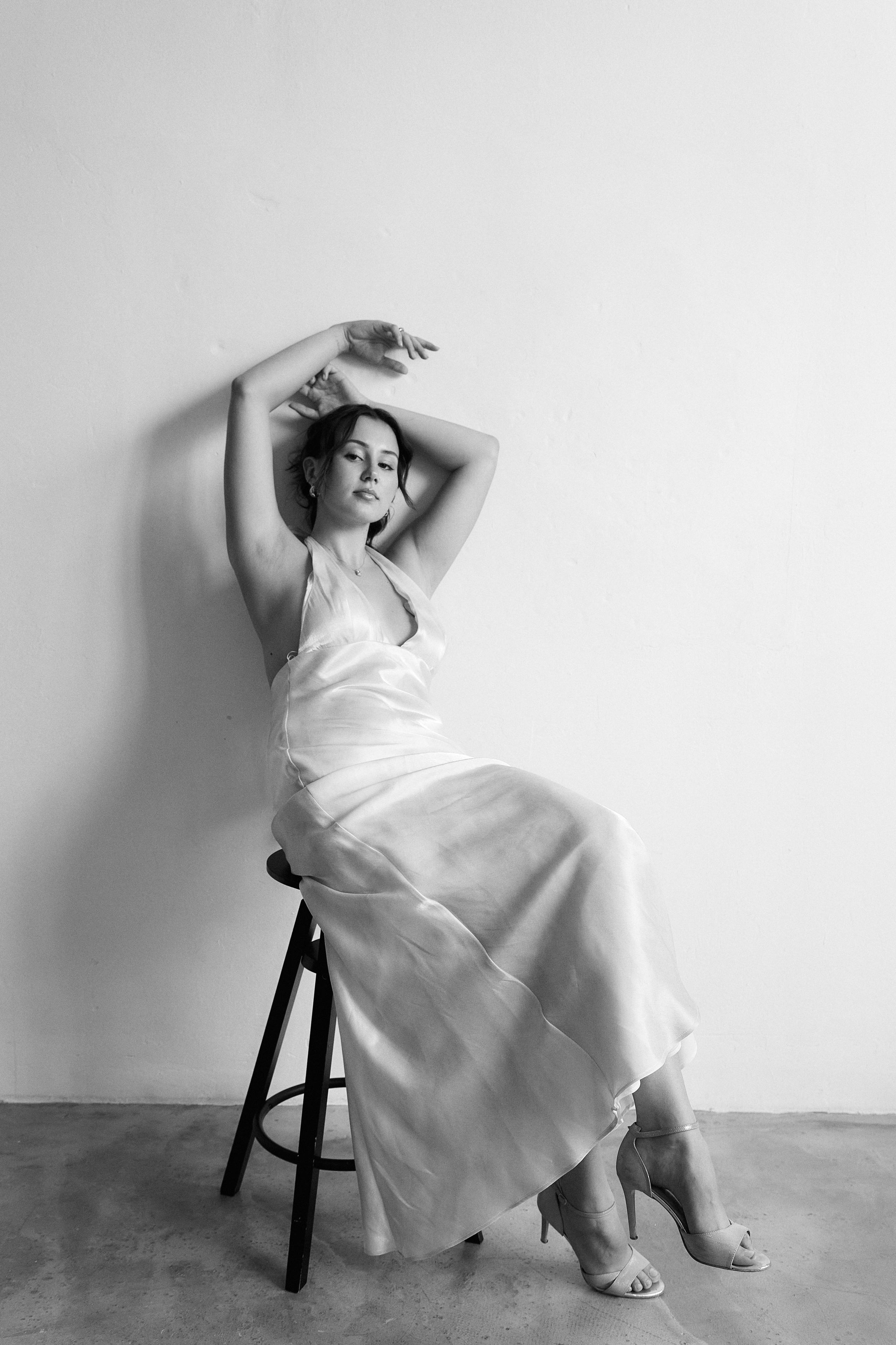 Emma. Modni fotograf Praha Oksana Slyvchuk