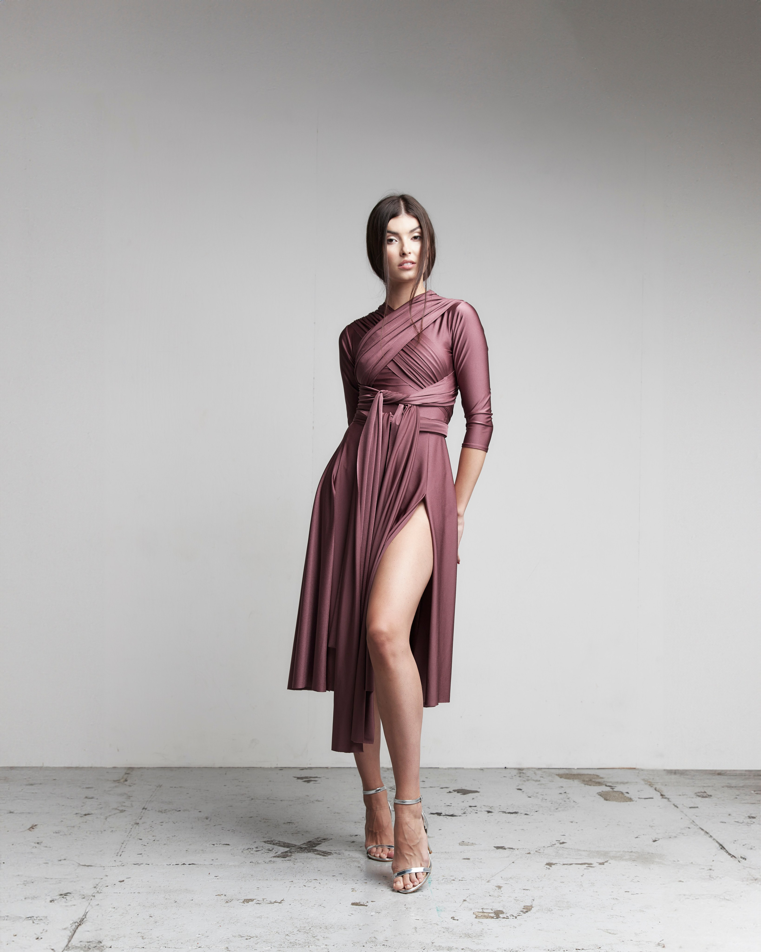 Denisa Dovala. Modni fotograf Praha Oksana Slyvchuk