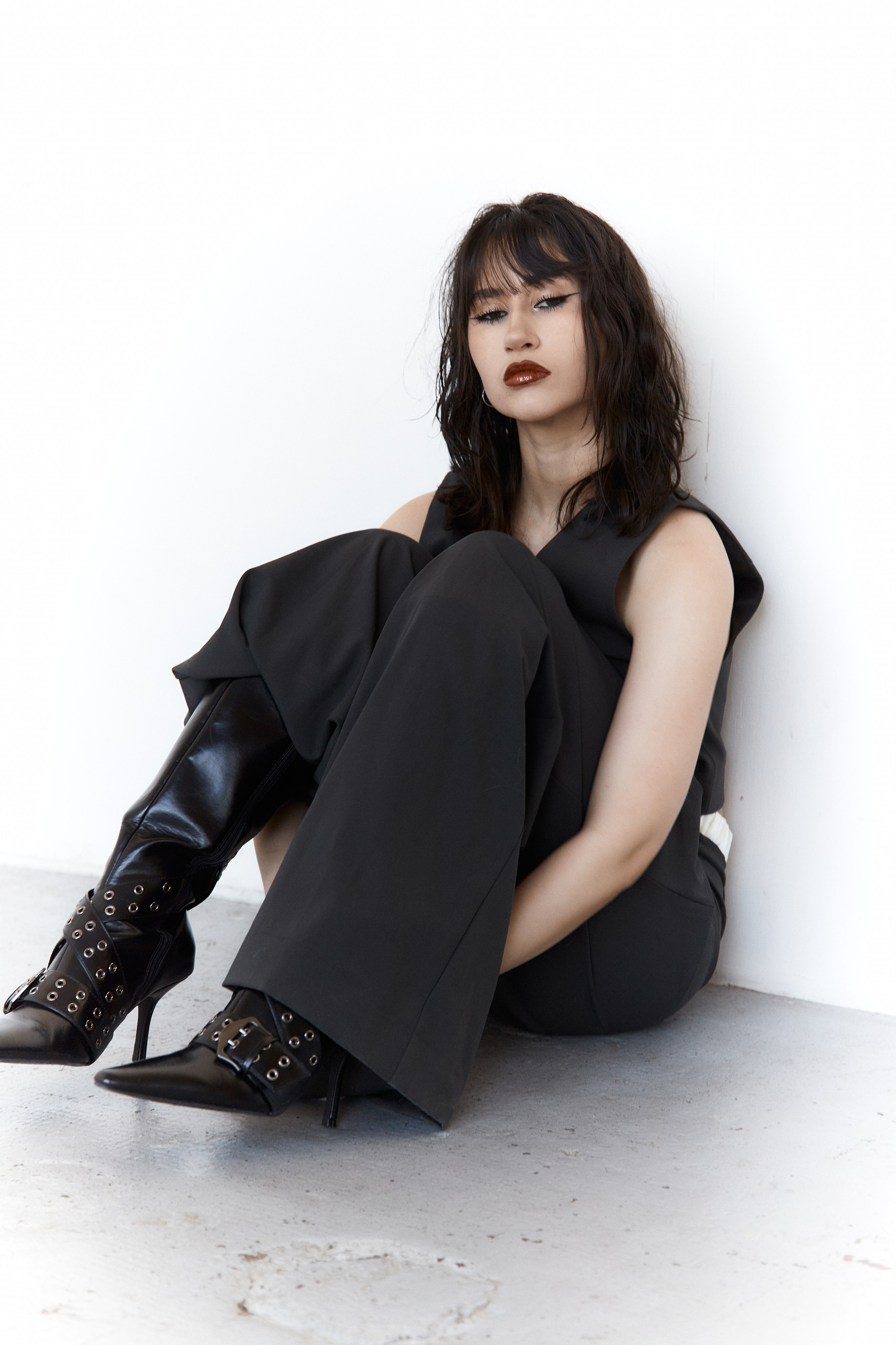 Tery S. Modni fotograf Praha Oksana Slyvchuk