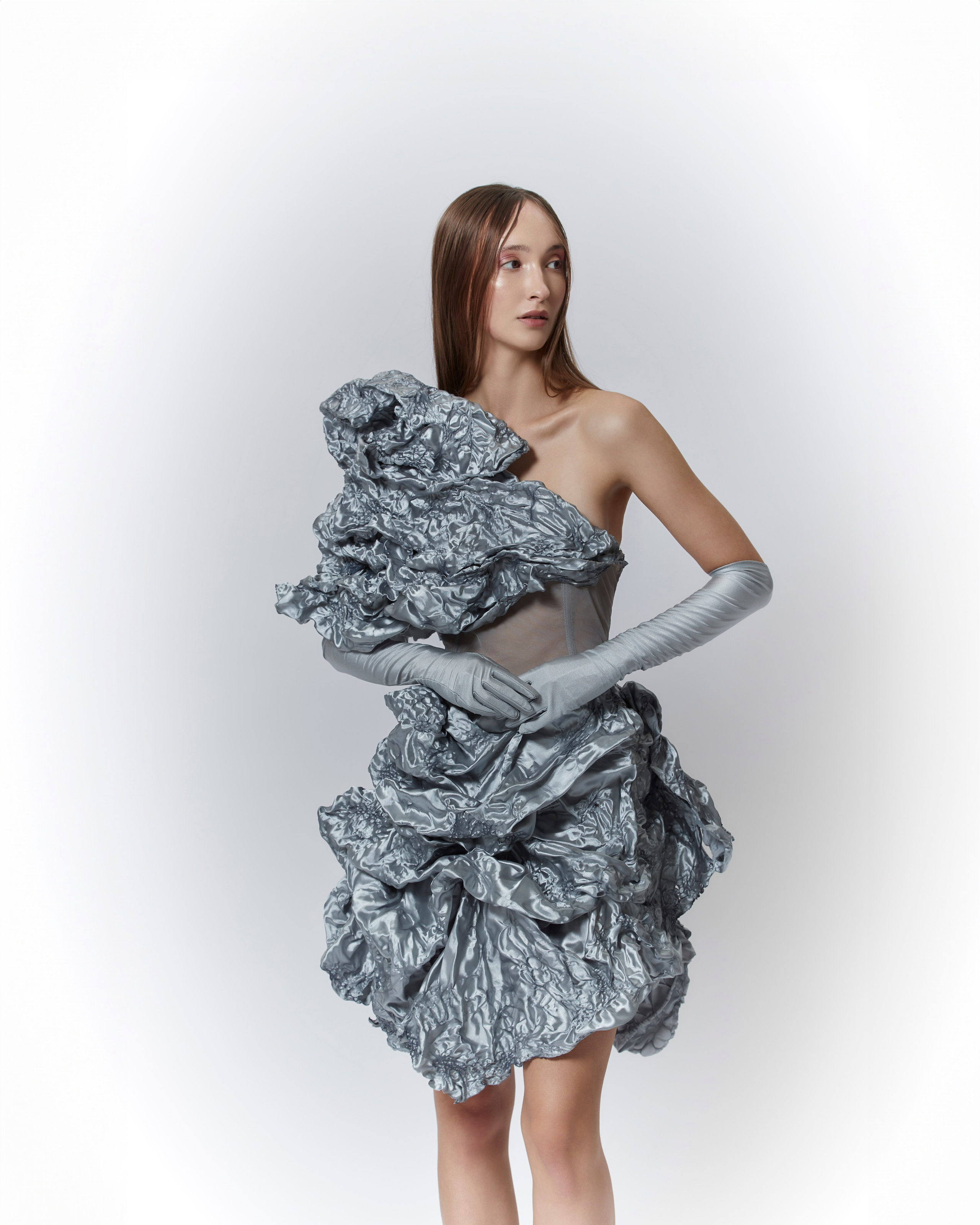 Denisa Dovala 25. Modni fotograf Praha Oksana Slyvchuk