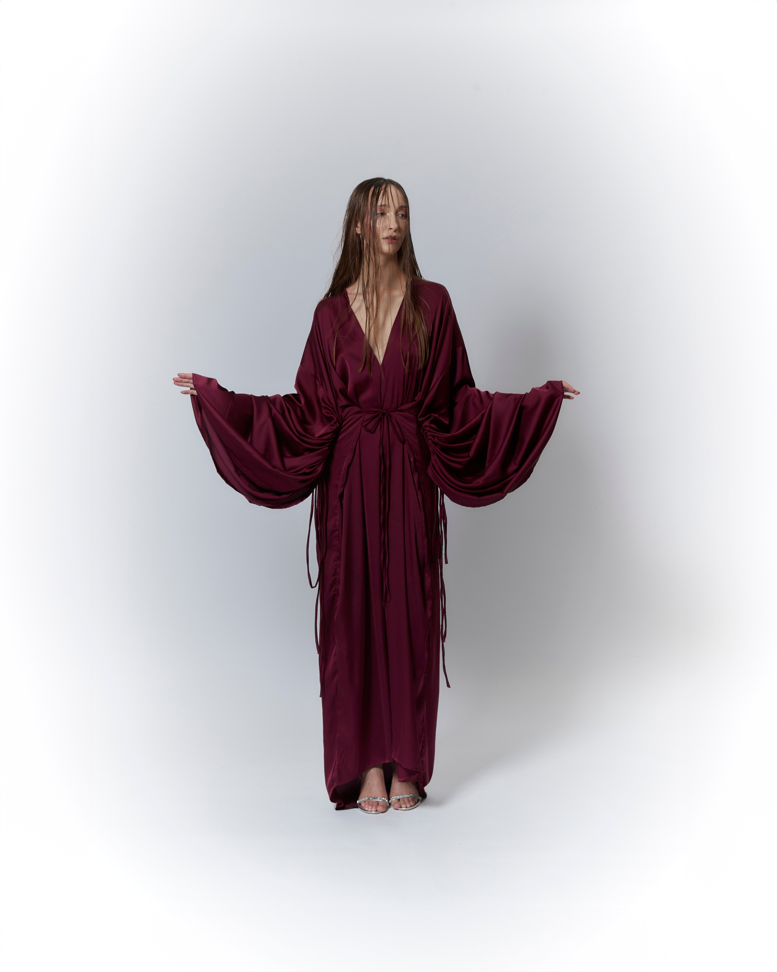 Denisa Dovala 25. Modni fotograf Praha Oksana Slyvchuk