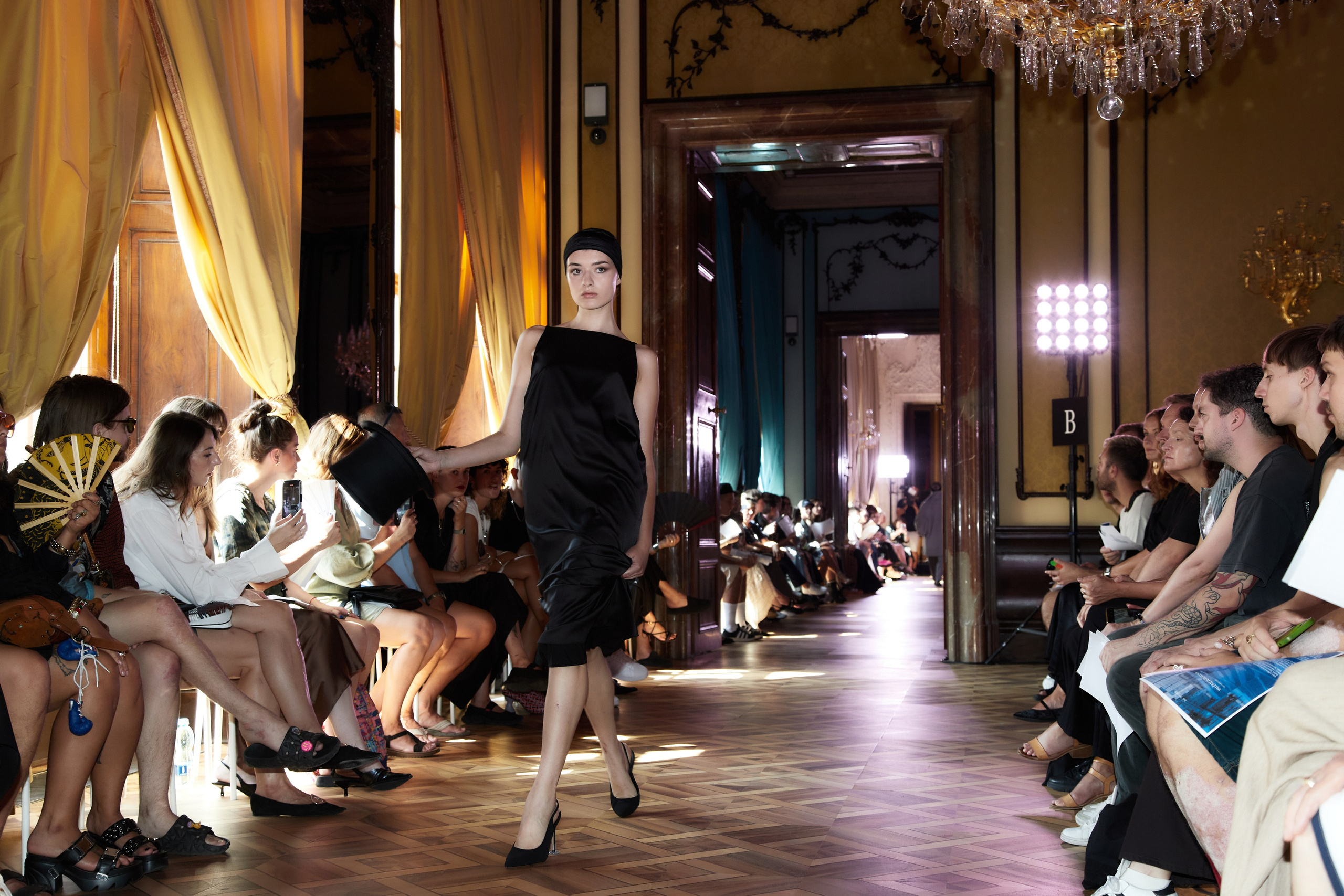 Events. Modni fotograf Praha Oksana Slyvchuk