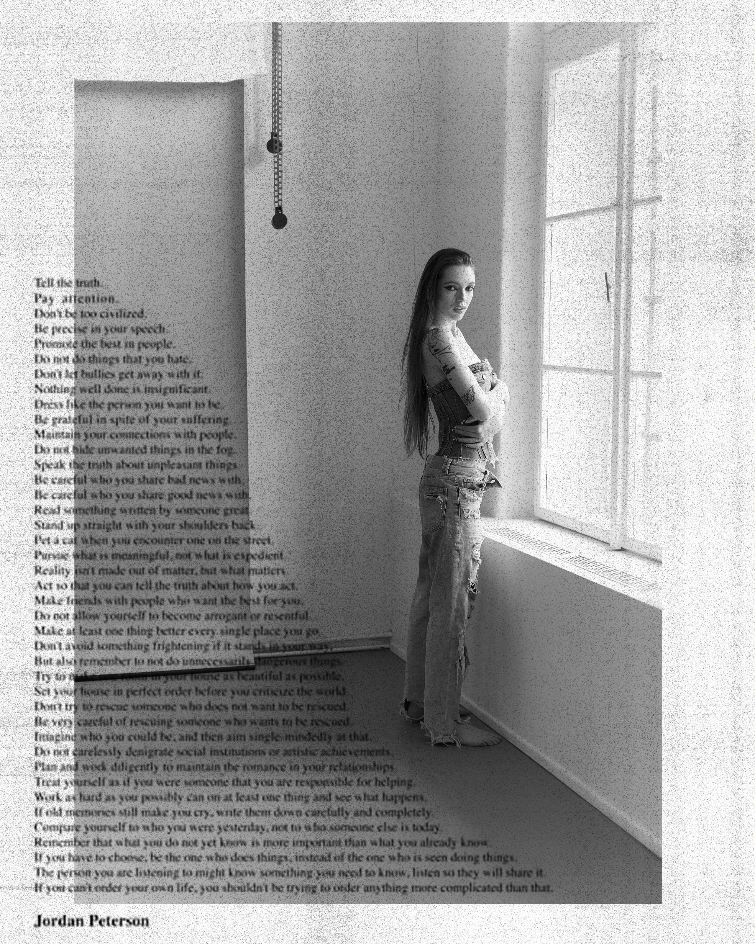 Kateřina P. Modni fotograf Praha Oksana Slyvchuk