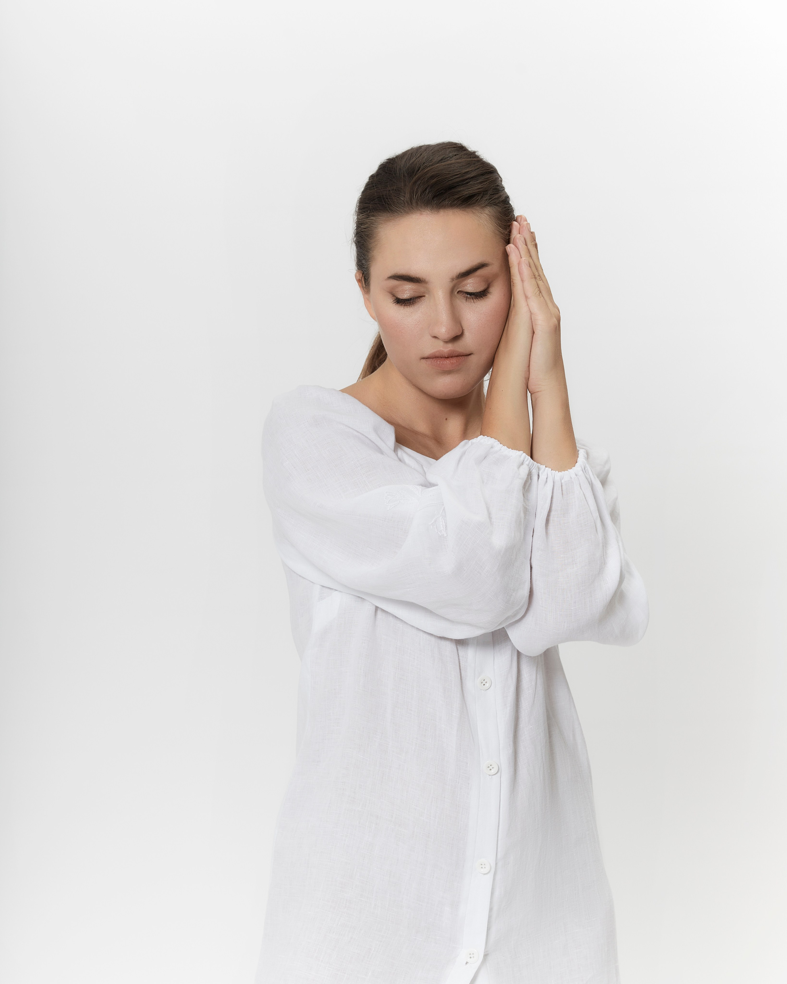 IFEM. Modni fotograf Praha Oksana Slyvchuk