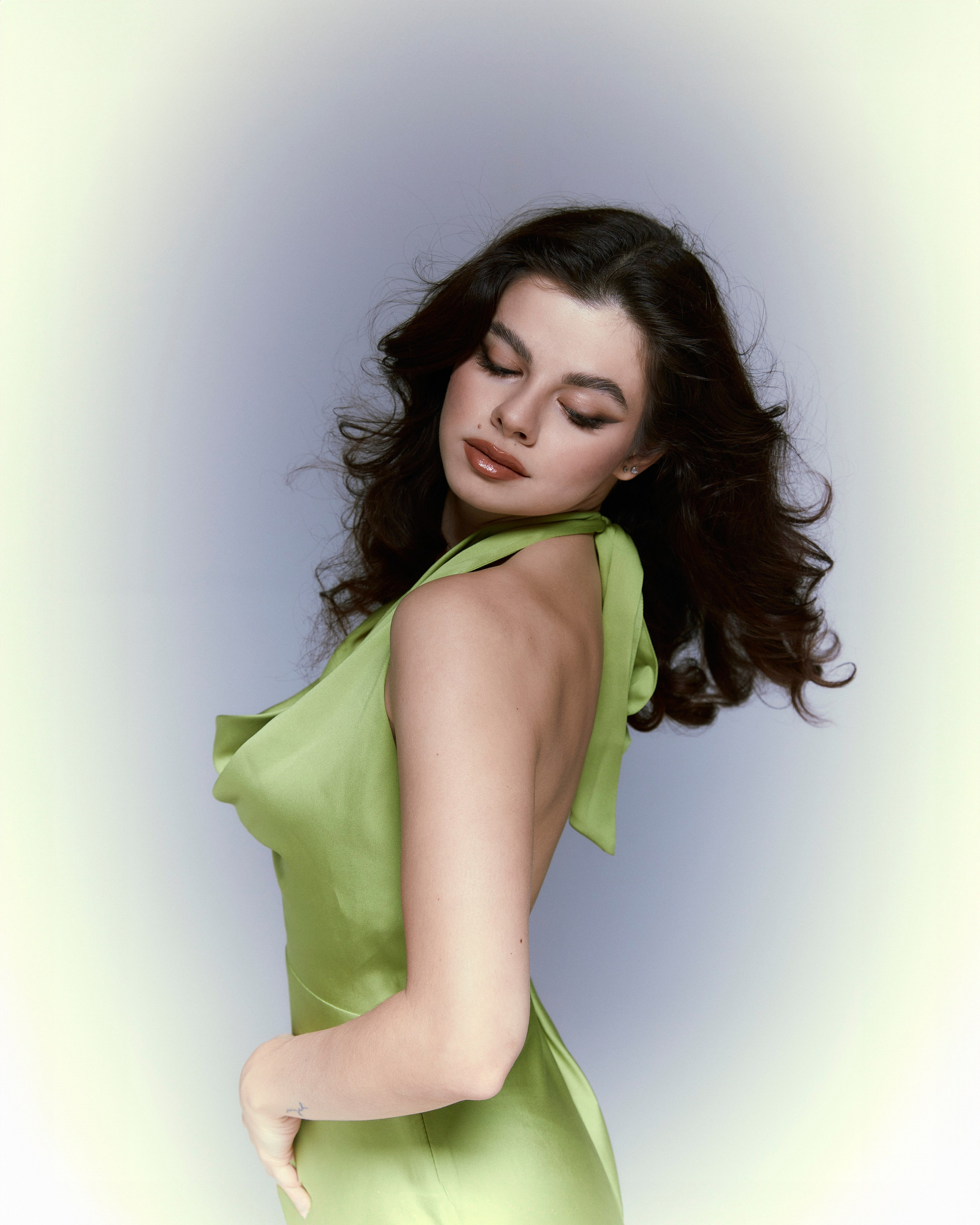 Adela M. Modni fotograf Praha Oksana Slyvchuk