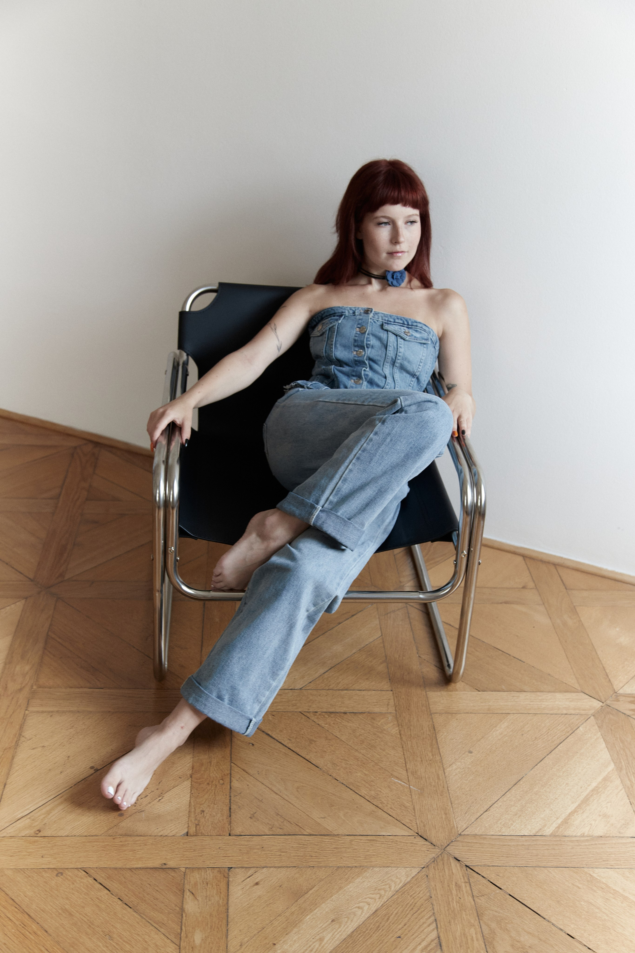 Tereza H. Modni fotograf Praha Oksana Slyvchuk