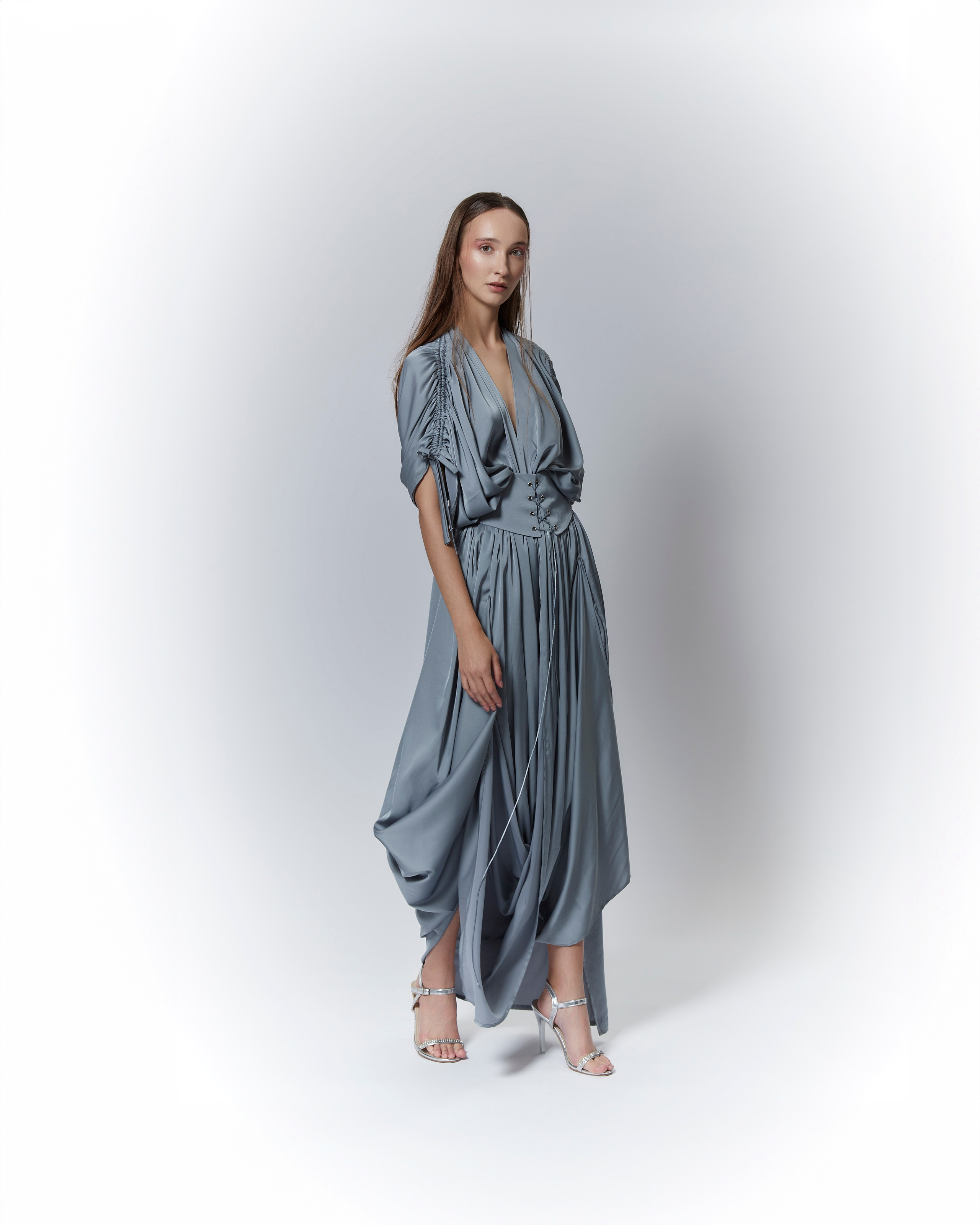 Denisa Dovala 25. Modni fotograf Praha Oksana Slyvchuk