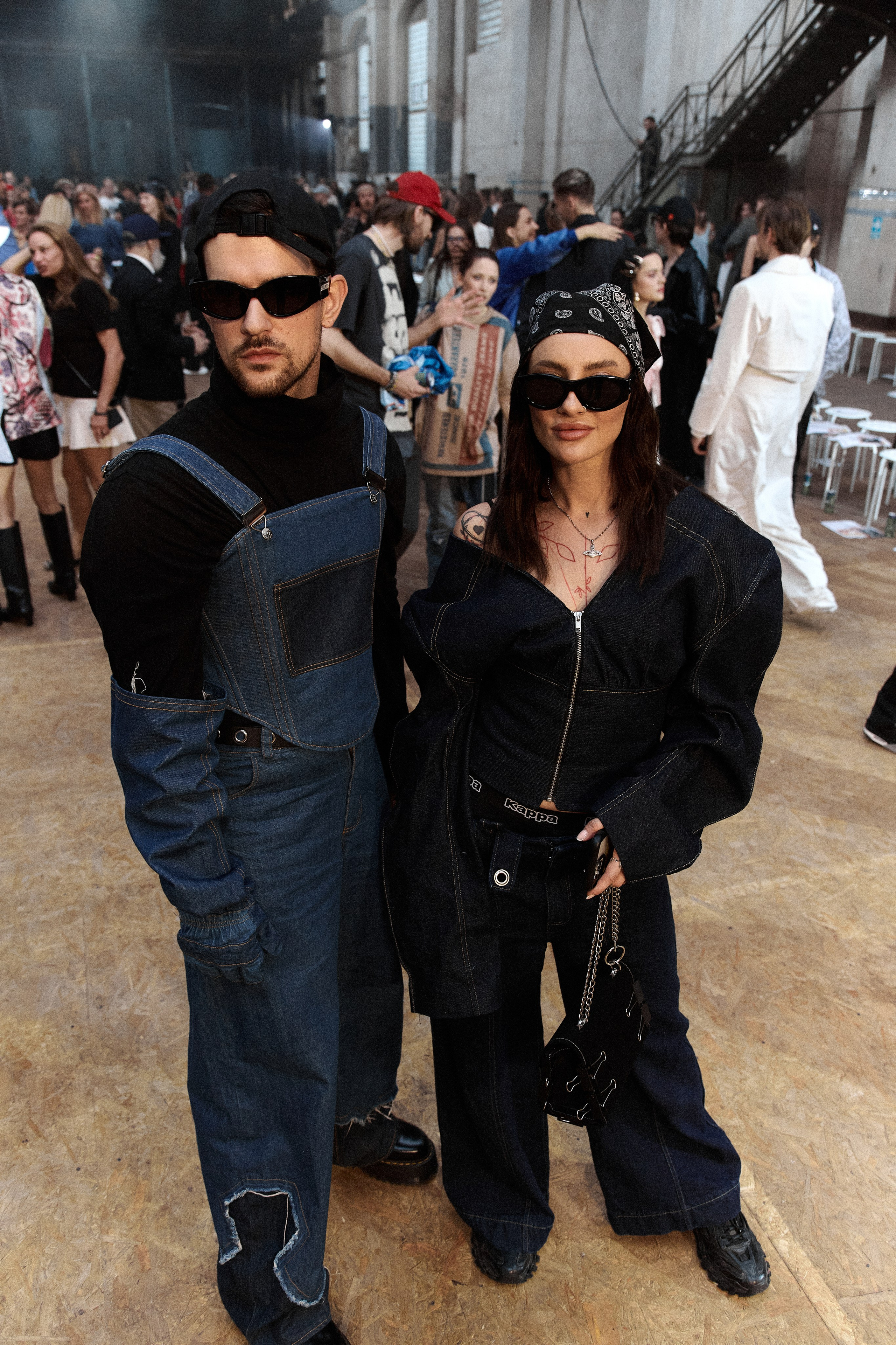 Events. Modni fotograf Praha Oksana Slyvchuk