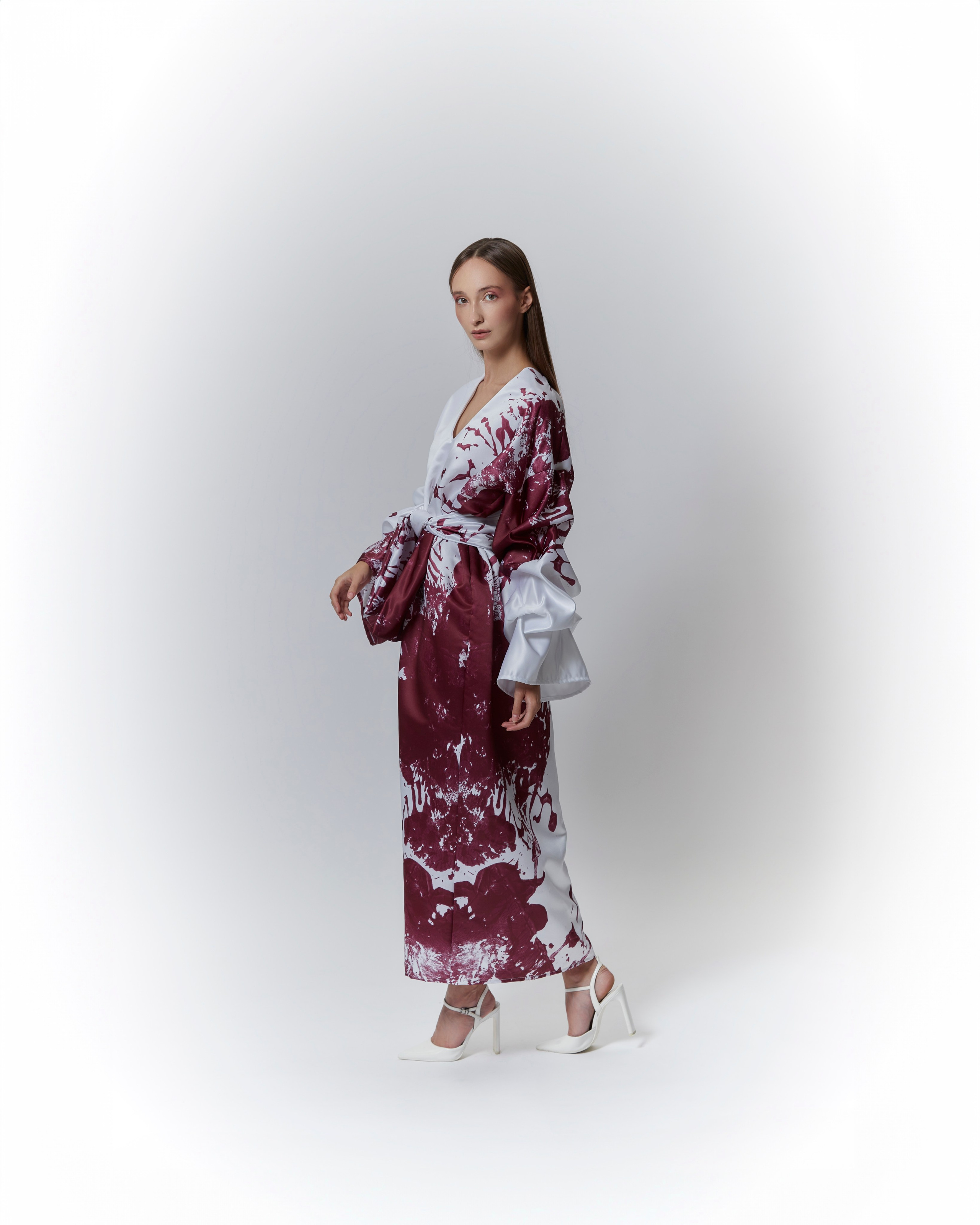 Denisa Dovala 25. Modni fotograf Praha Oksana Slyvchuk