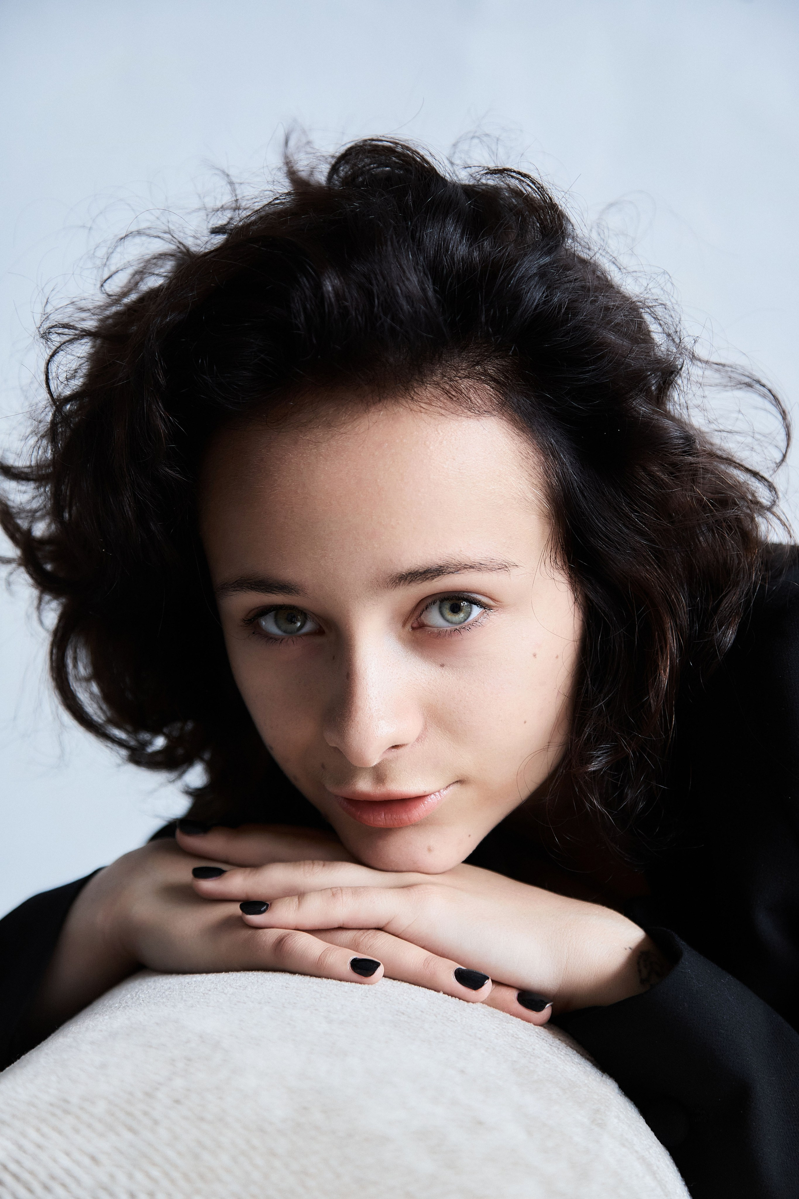 Iva Z. Modni fotograf Praha Oksana Slyvchuk