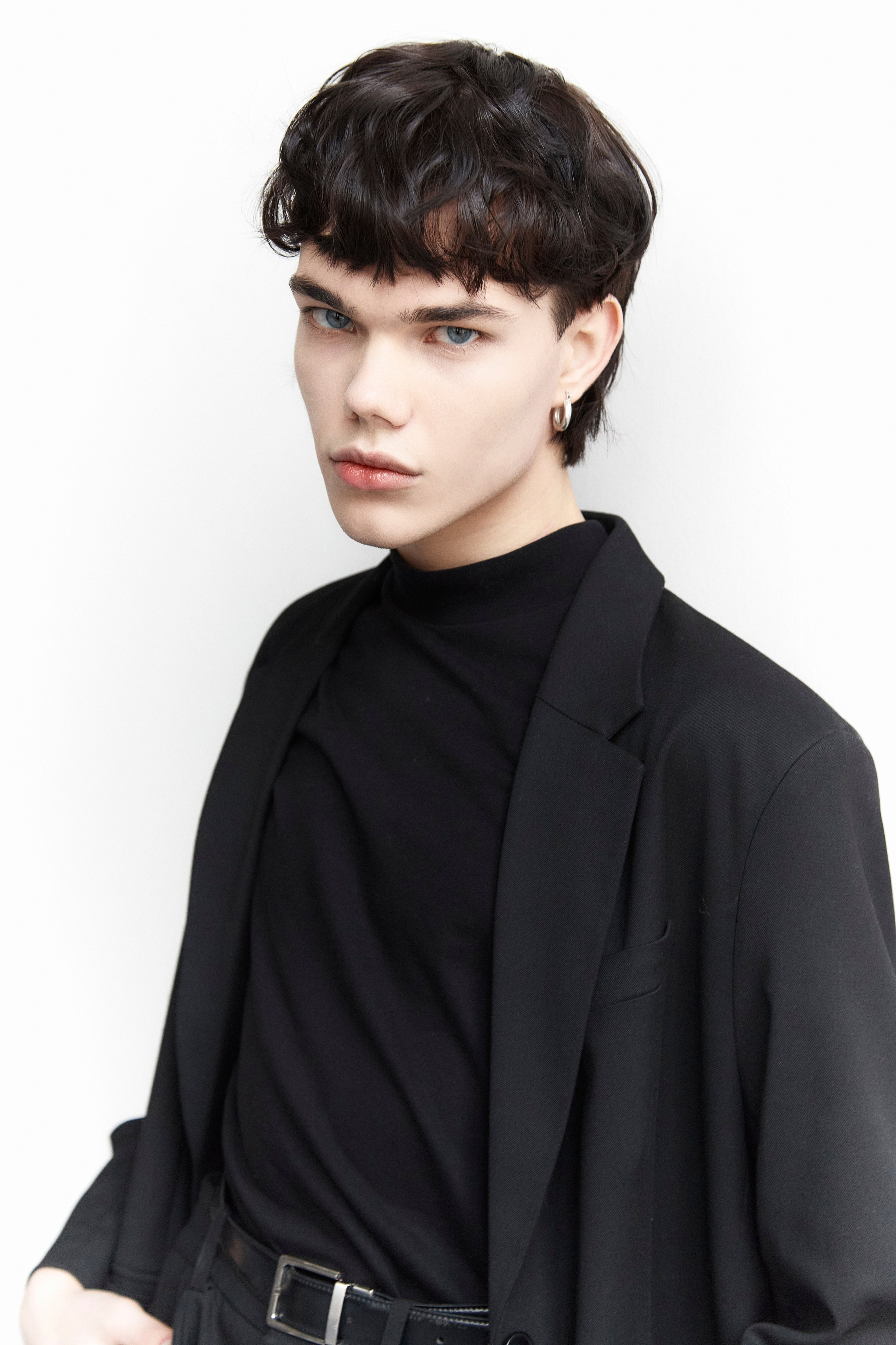 Man. Modni fotograf Praha Oksana Slyvchuk