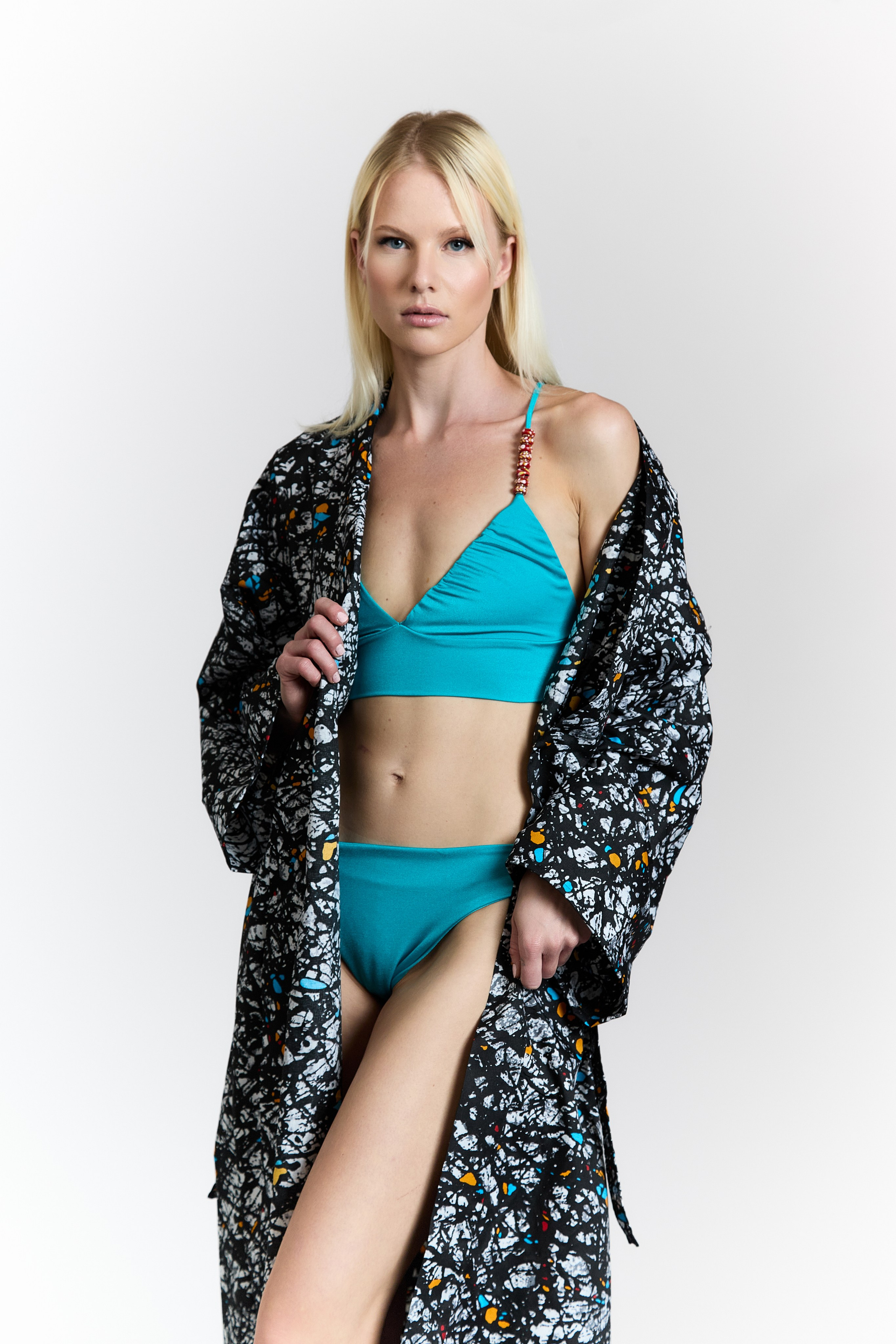 Nimel. Modni fotograf Praha Oksana Slyvchuk