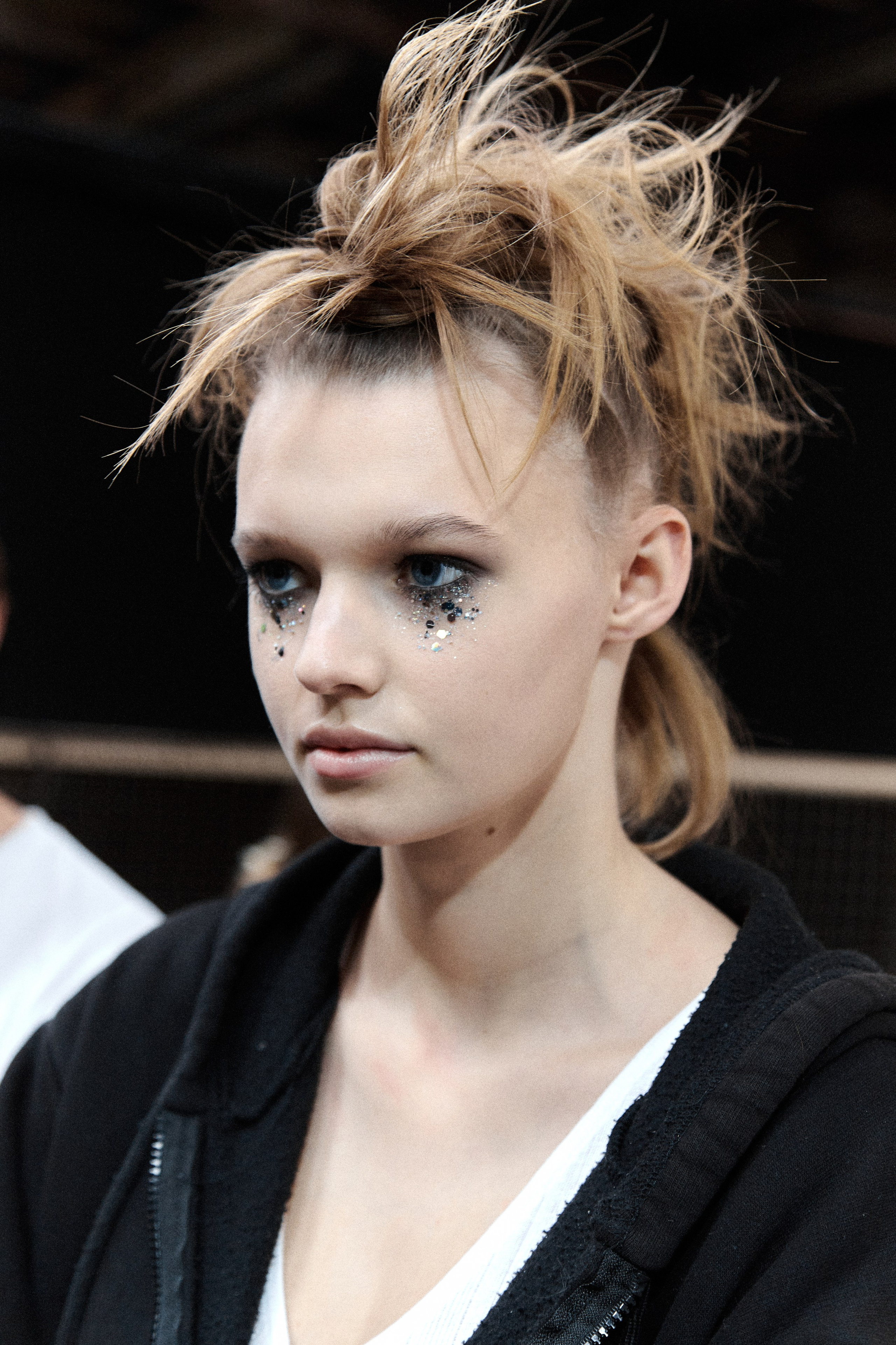 MBPFW SS24. Modni fotograf Praha Oksana Slyvchuk