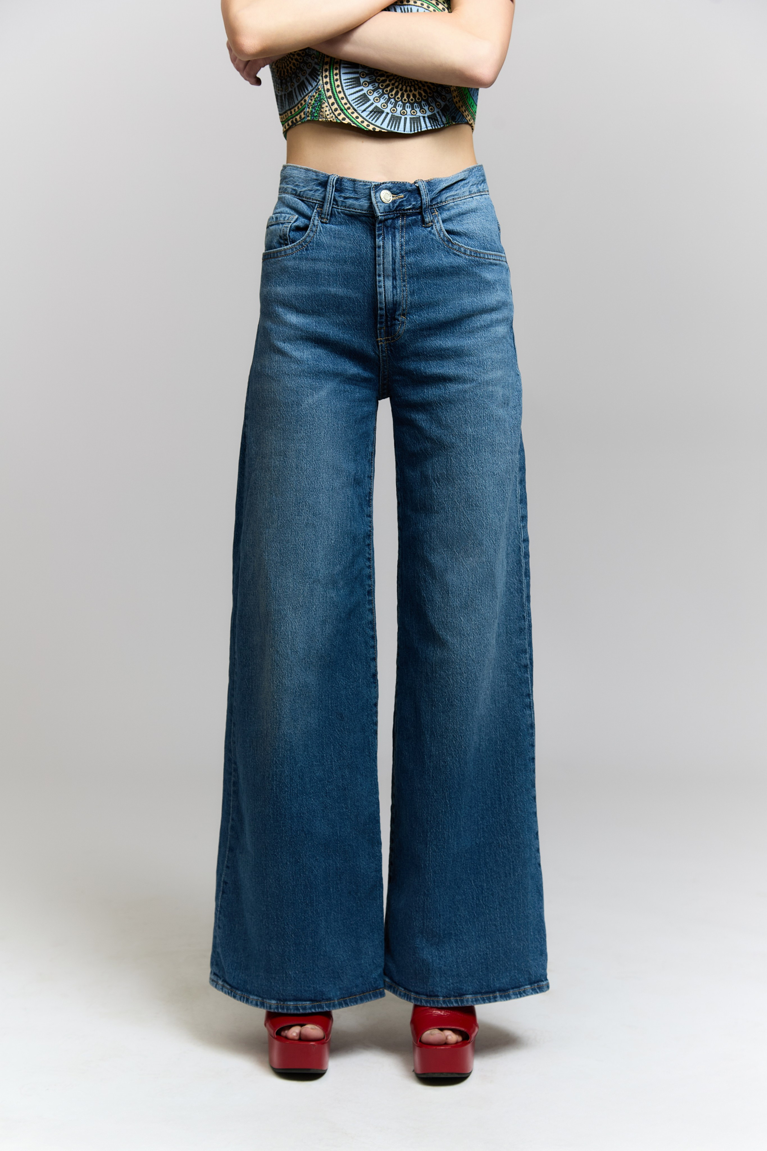 Nimel. Modni fotograf Praha Oksana Slyvchuk