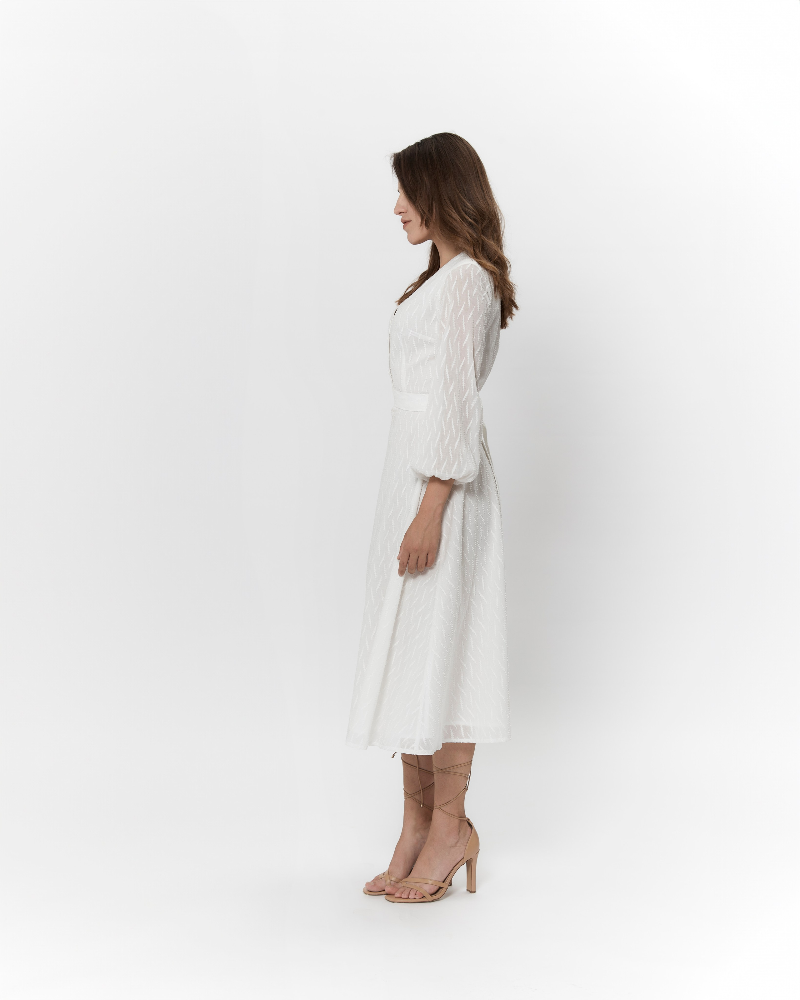 IFEM. Modni fotograf Praha Oksana Slyvchuk