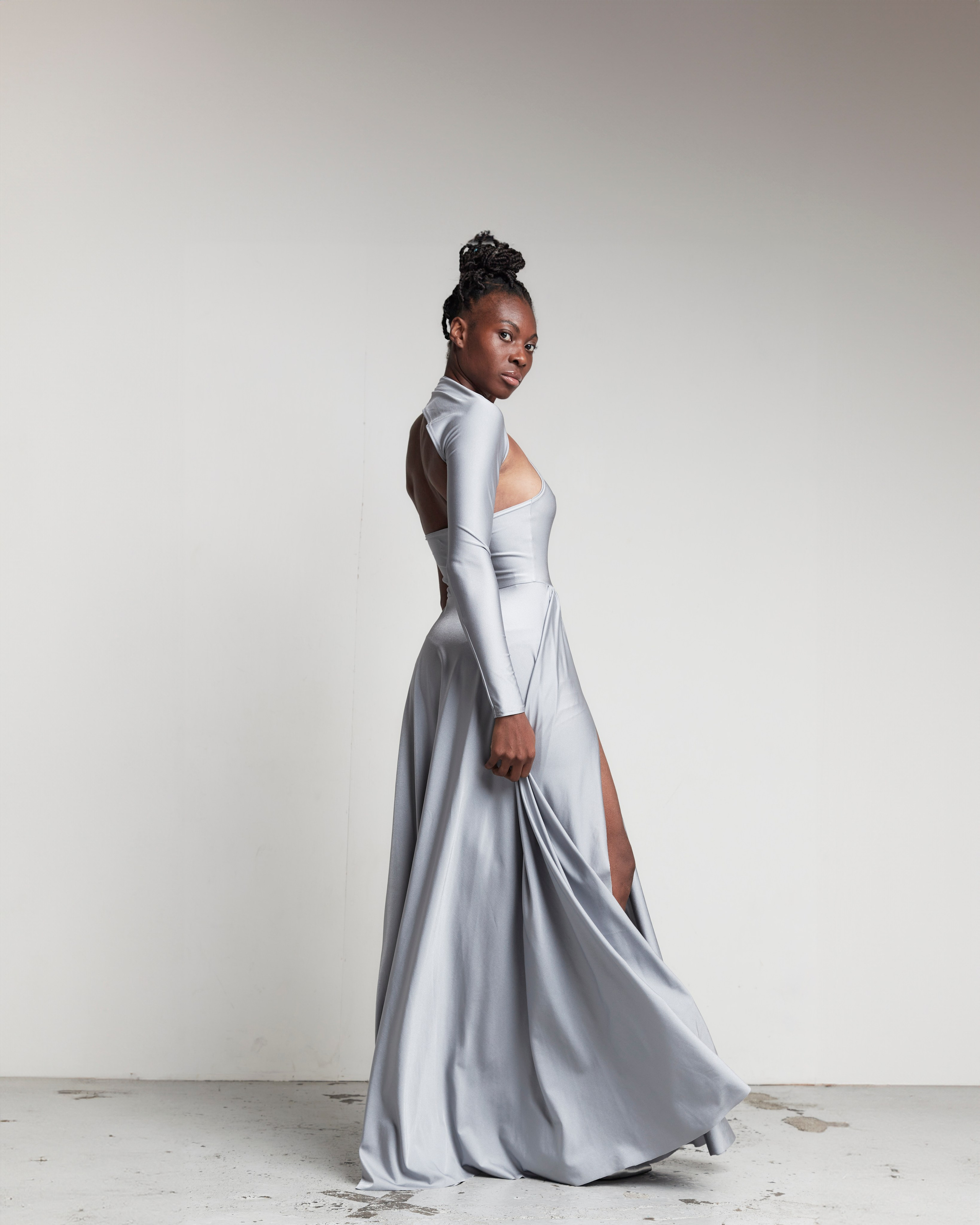 Denisa Dovala. Modni fotograf Praha Oksana Slyvchuk