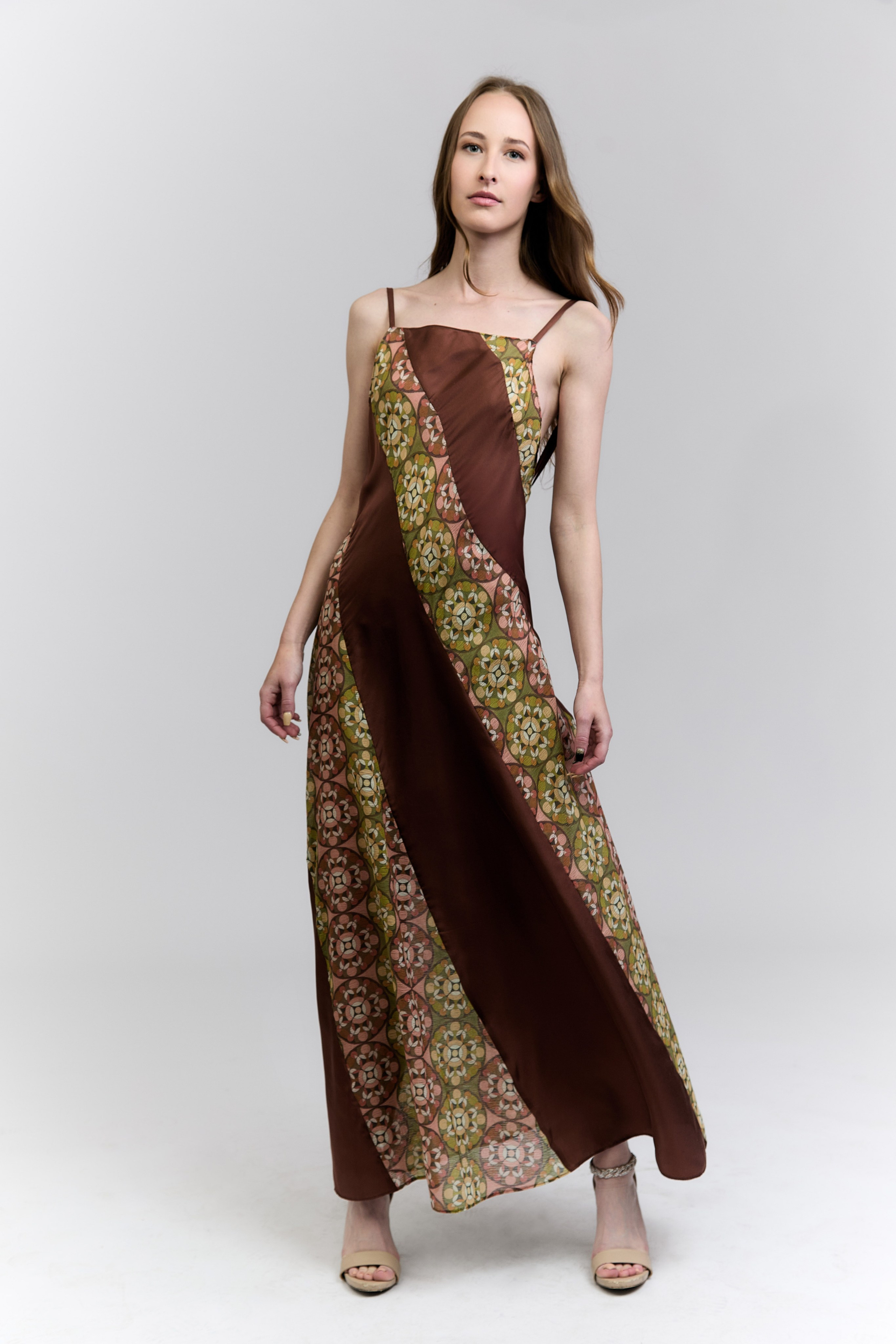 Nimel. Modni fotograf Praha Oksana Slyvchuk