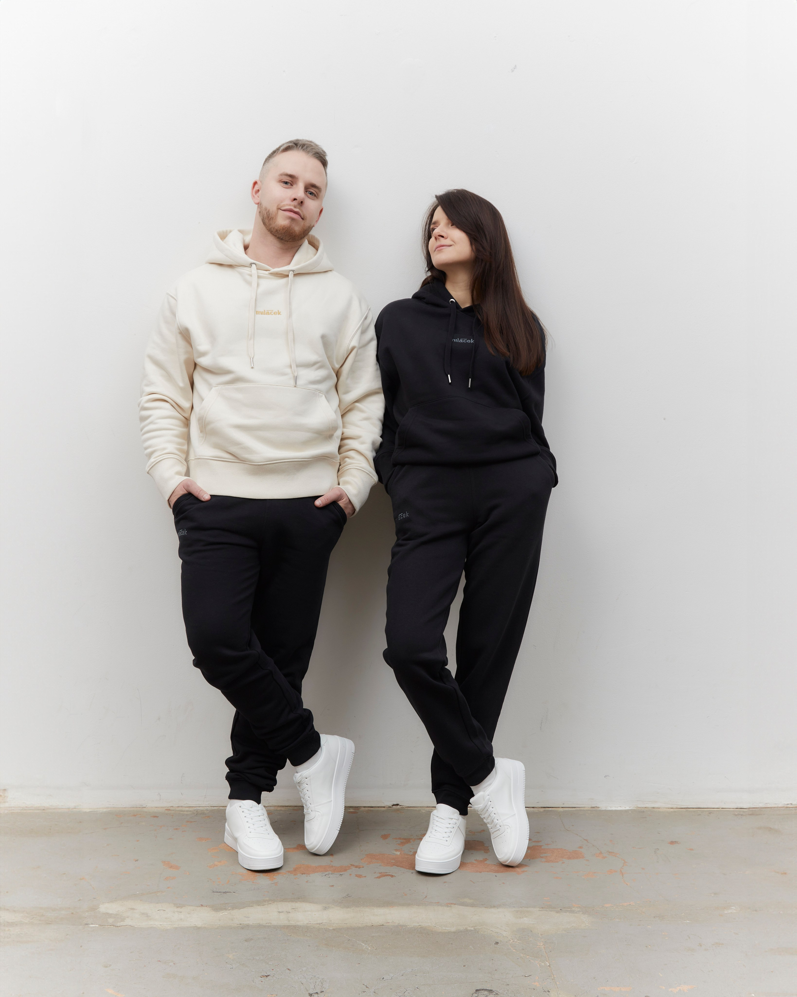 Maju Brand. Modni fotograf Praha Oksana Slyvchuk