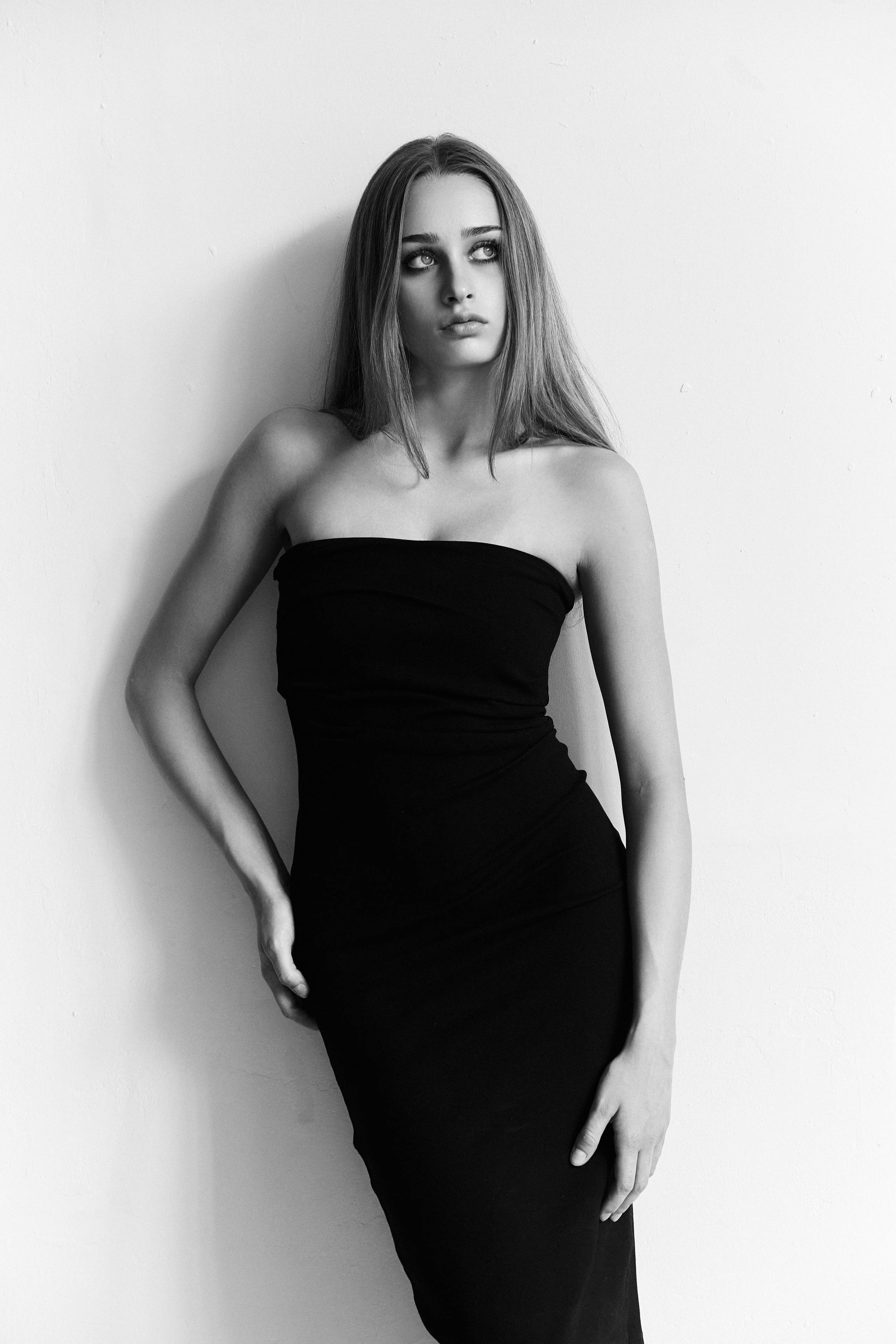 Simona. Modni fotograf Praha Oksana Slyvchuk