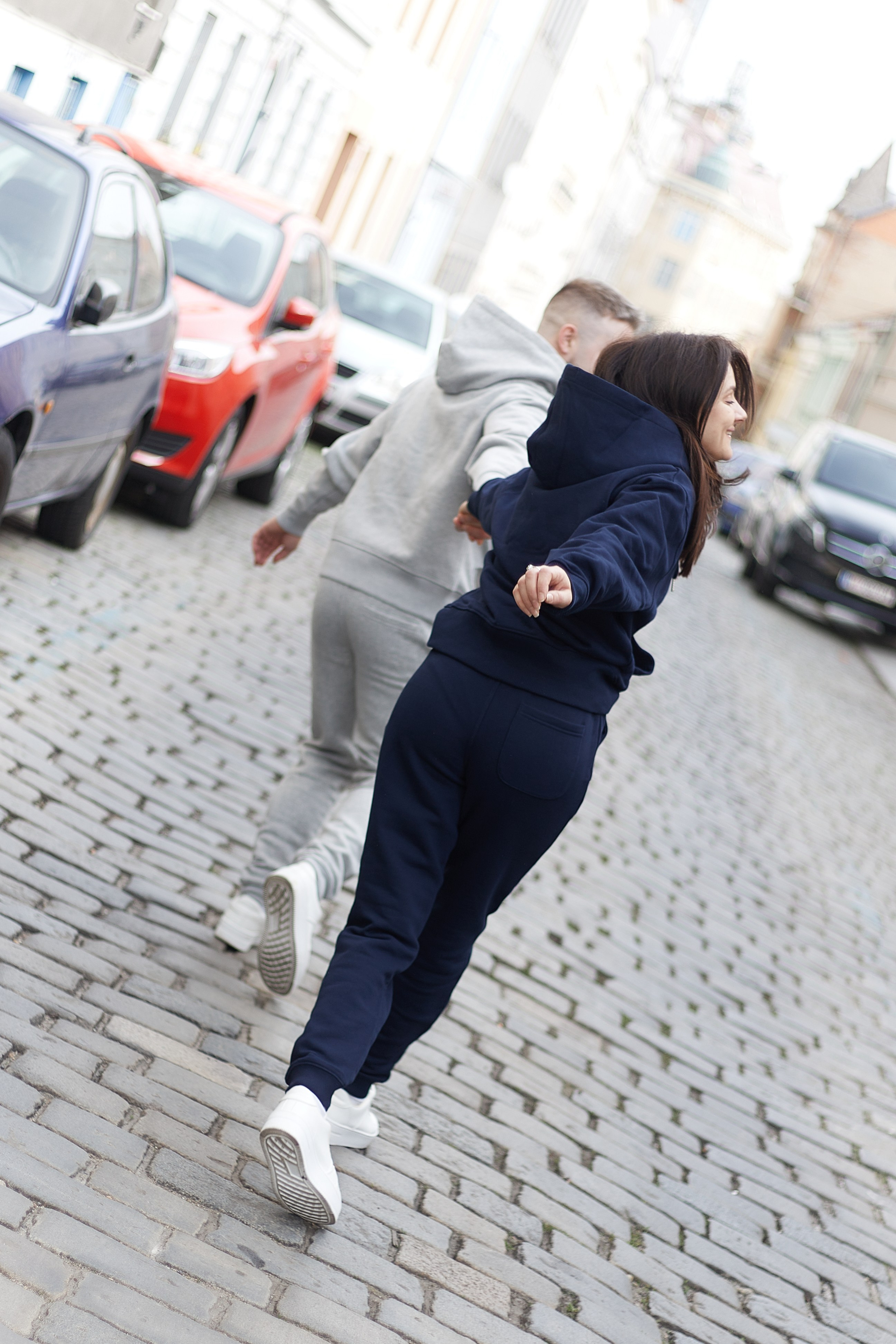 Maju Brand. Modni fotograf Praha Oksana Slyvchuk