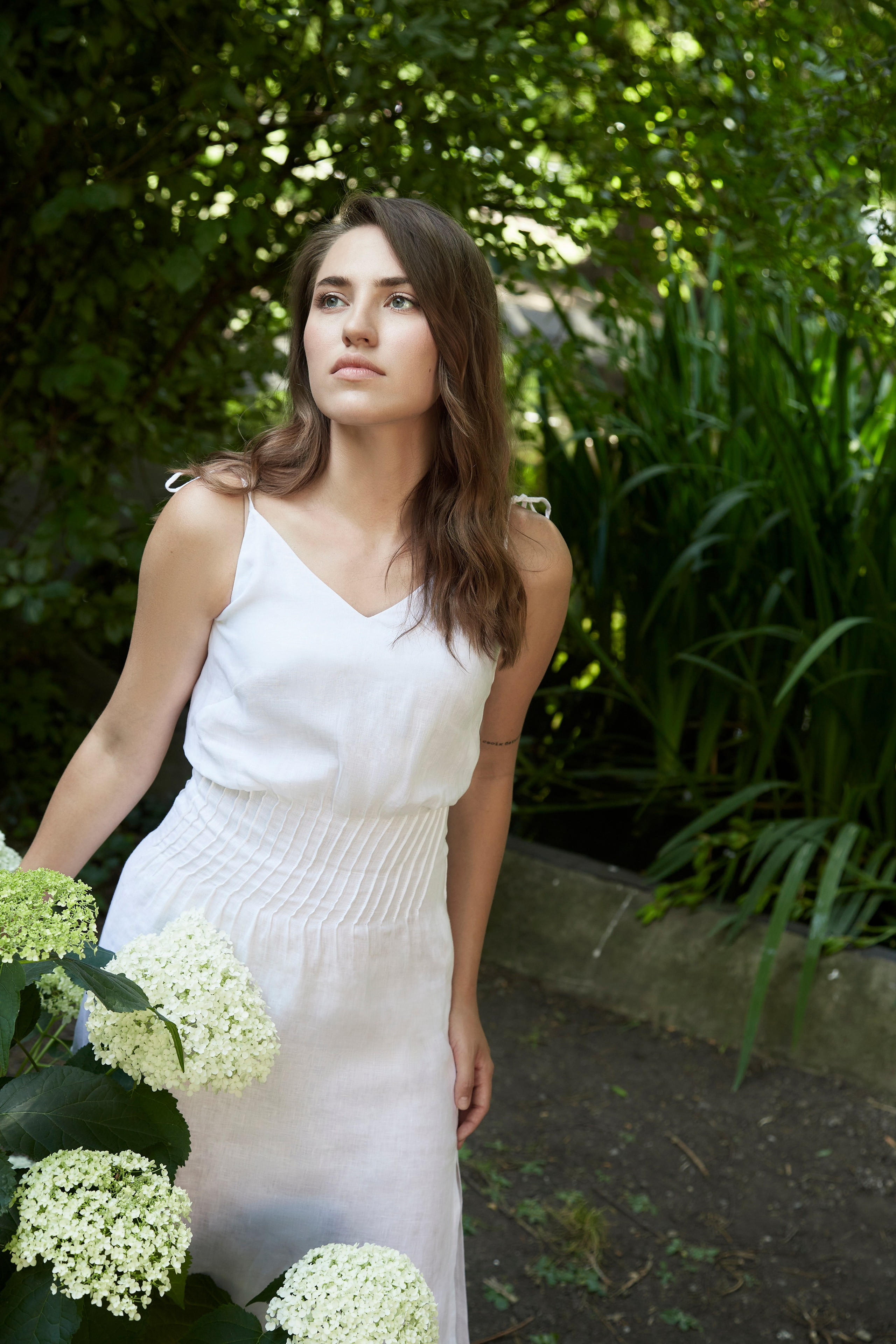 IFEM. Modni fotograf Praha Oksana Slyvchuk