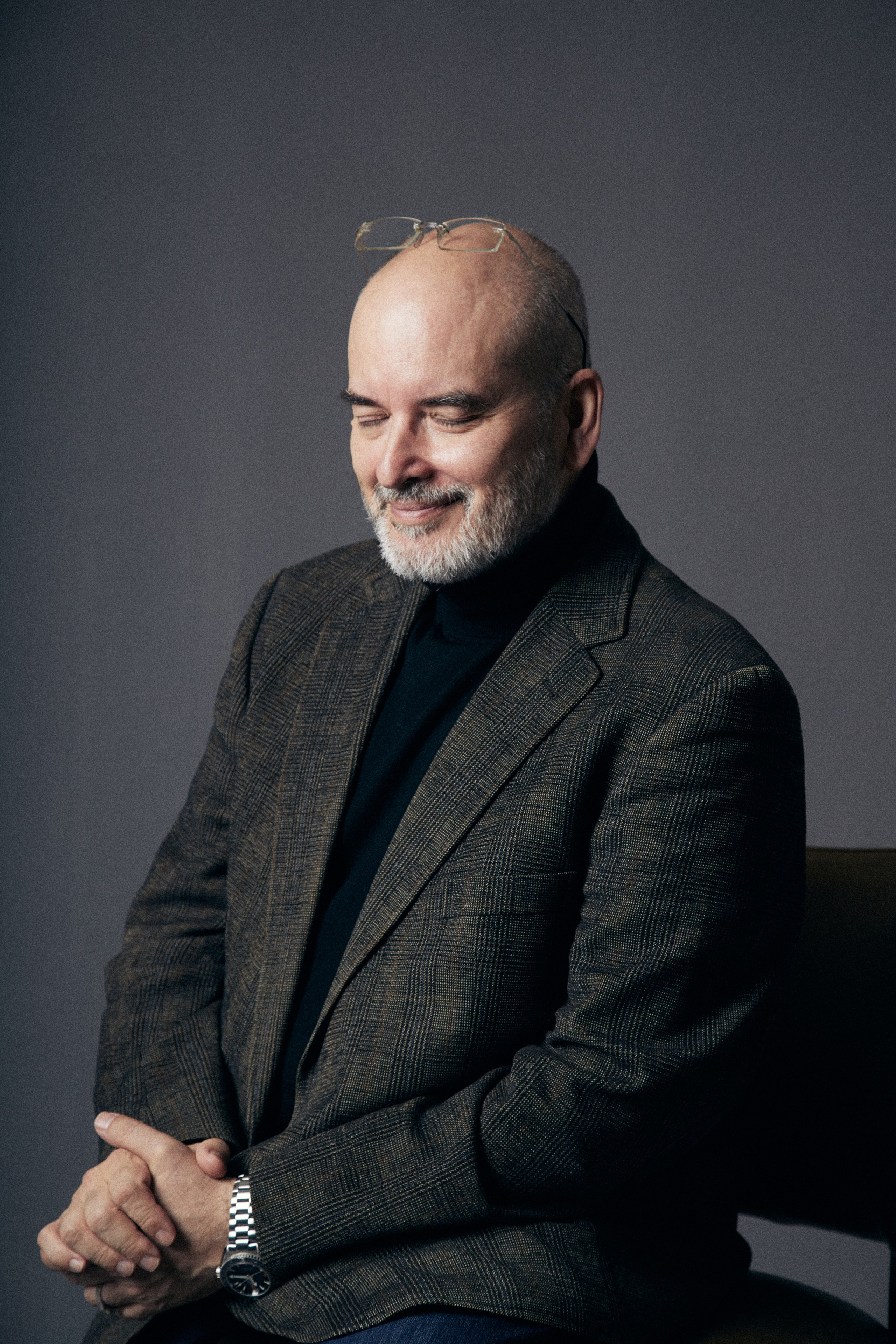 Dmitriy Theodoridis. Modni fotograf Praha Oksana Slyvchuk