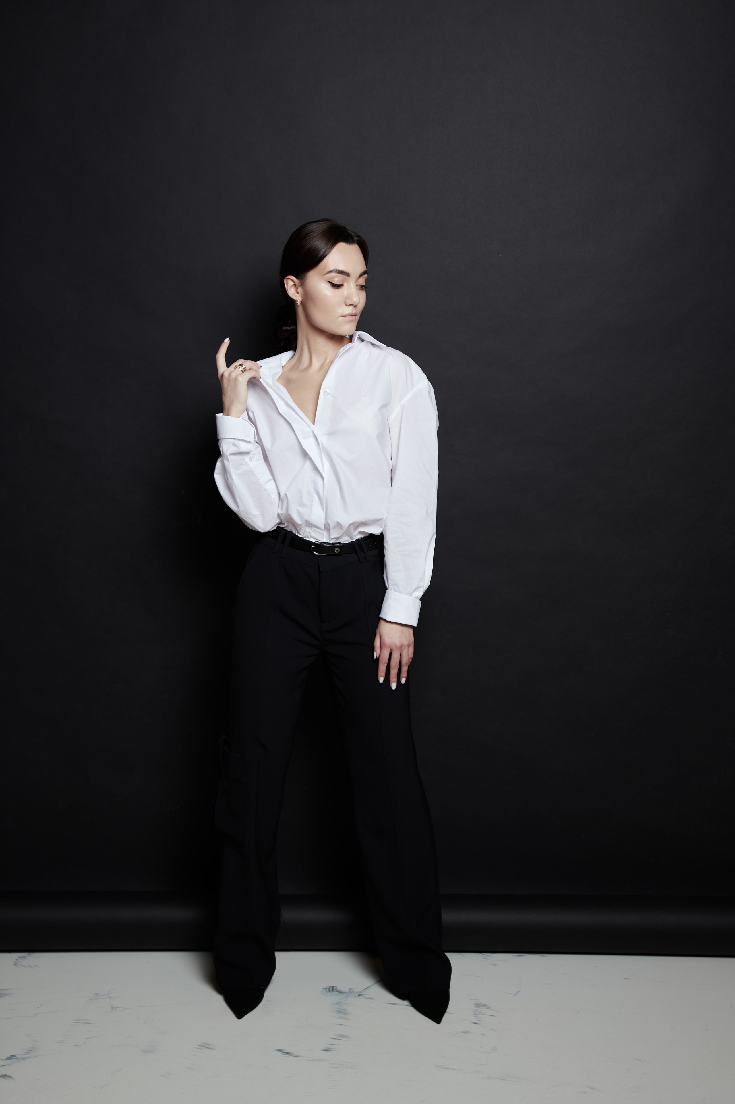 Anastasiia S. Modni fotograf Praha Oksana Slyvchuk