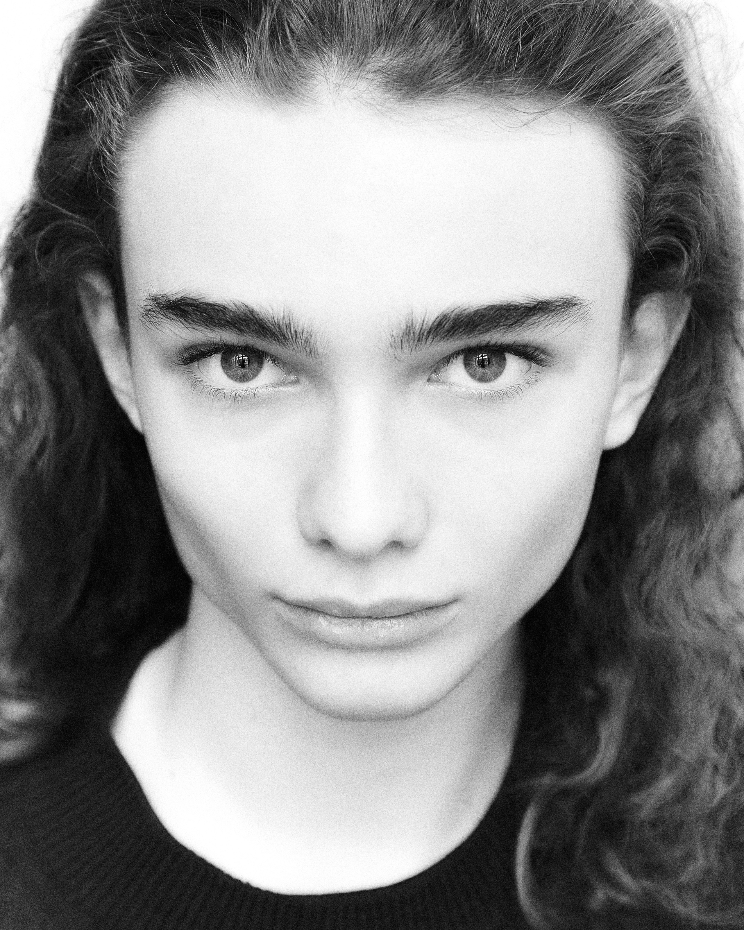 Man. Modni fotograf Praha Oksana Slyvchuk