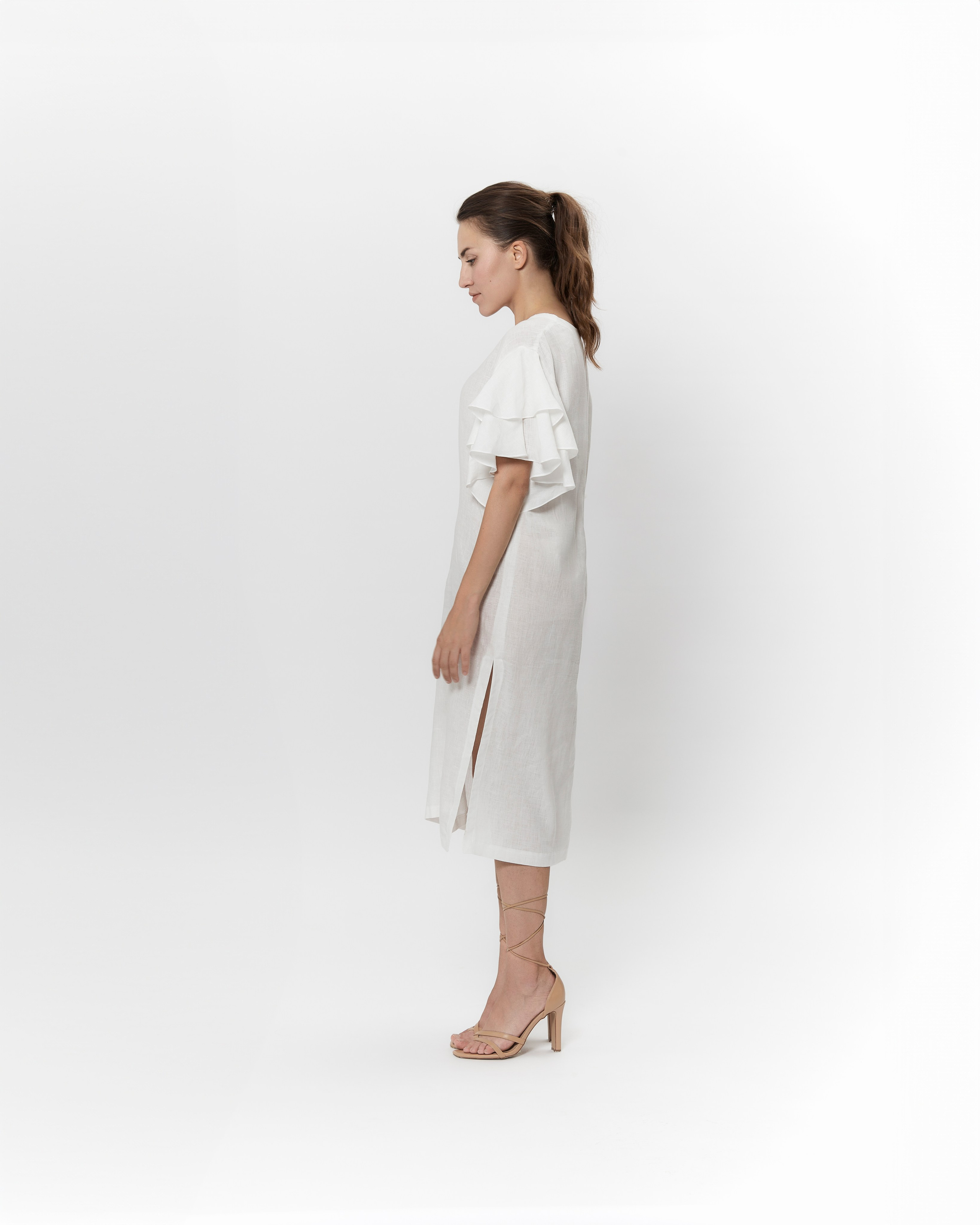 IFEM. Modni fotograf Praha Oksana Slyvchuk