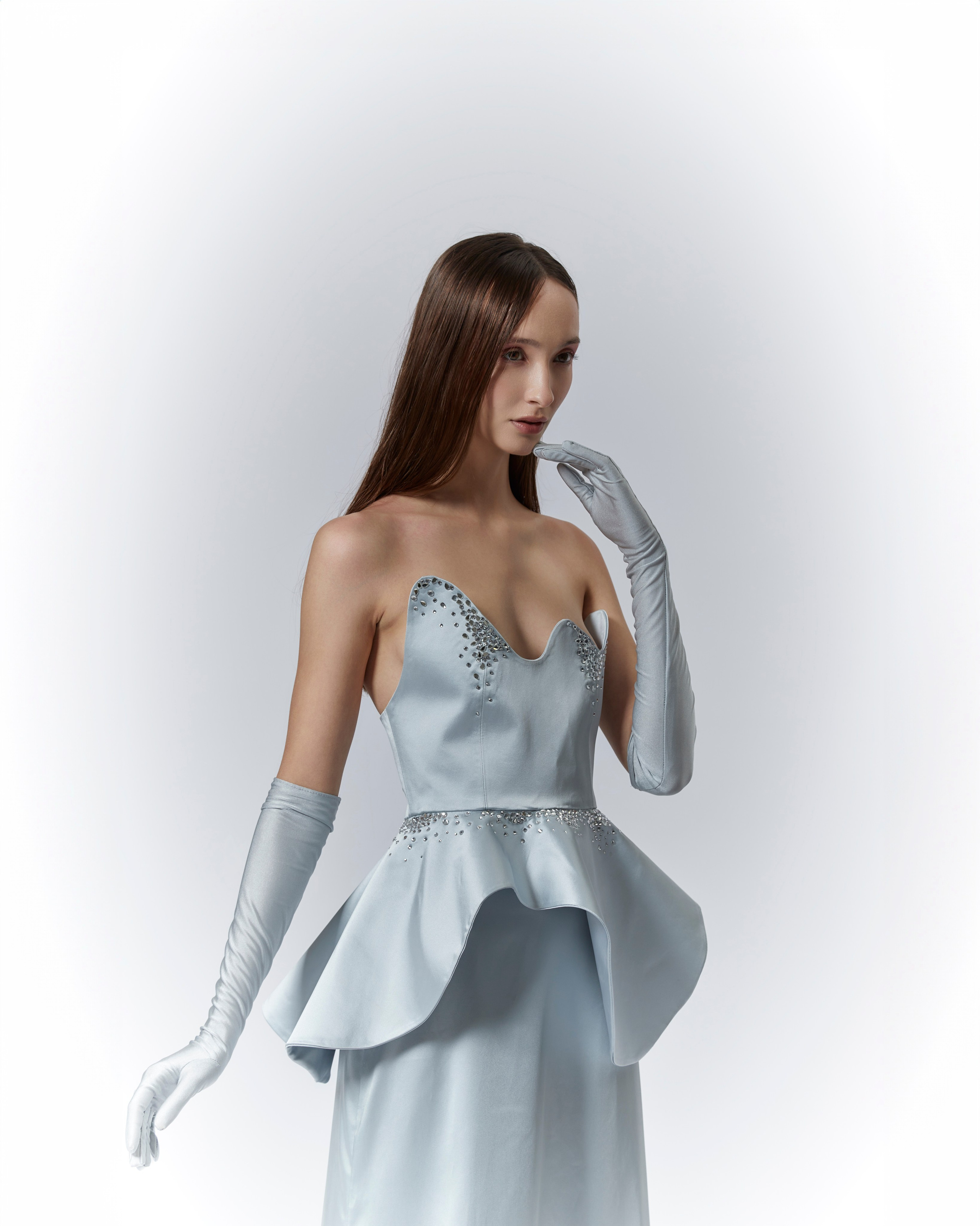 Denisa Dovala 25. Modni fotograf Praha Oksana Slyvchuk