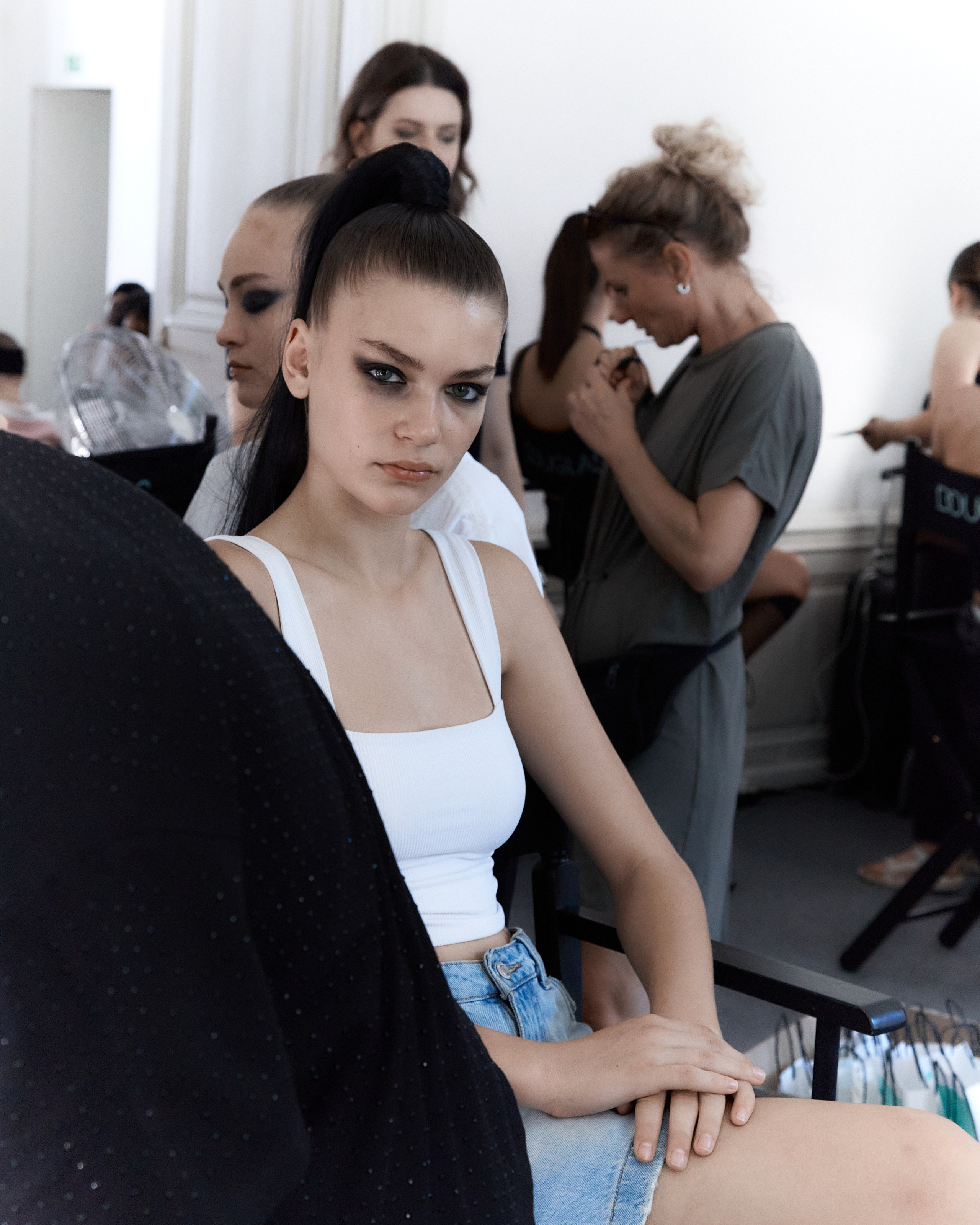 Events. Modni fotograf Praha Oksana Slyvchuk