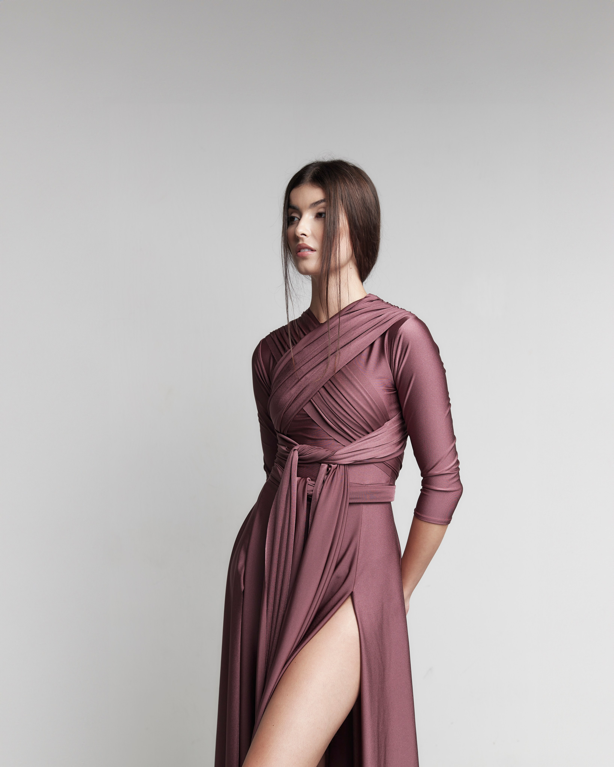 Denisa Dovala. Modni fotograf Praha Oksana Slyvchuk