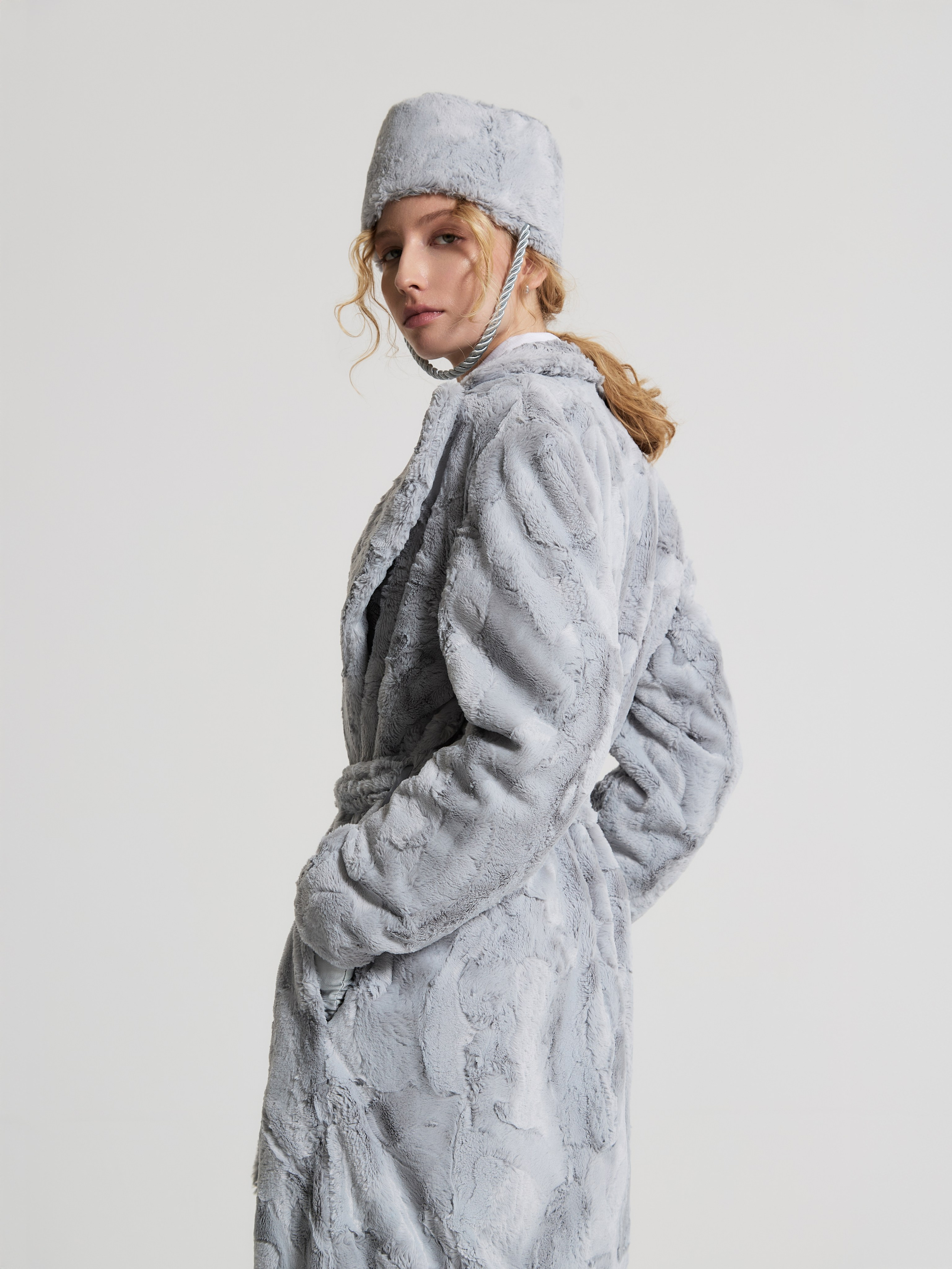 Denisa Dodala F/W 26. Modni fotograf Praha Oksana Slyvchuk