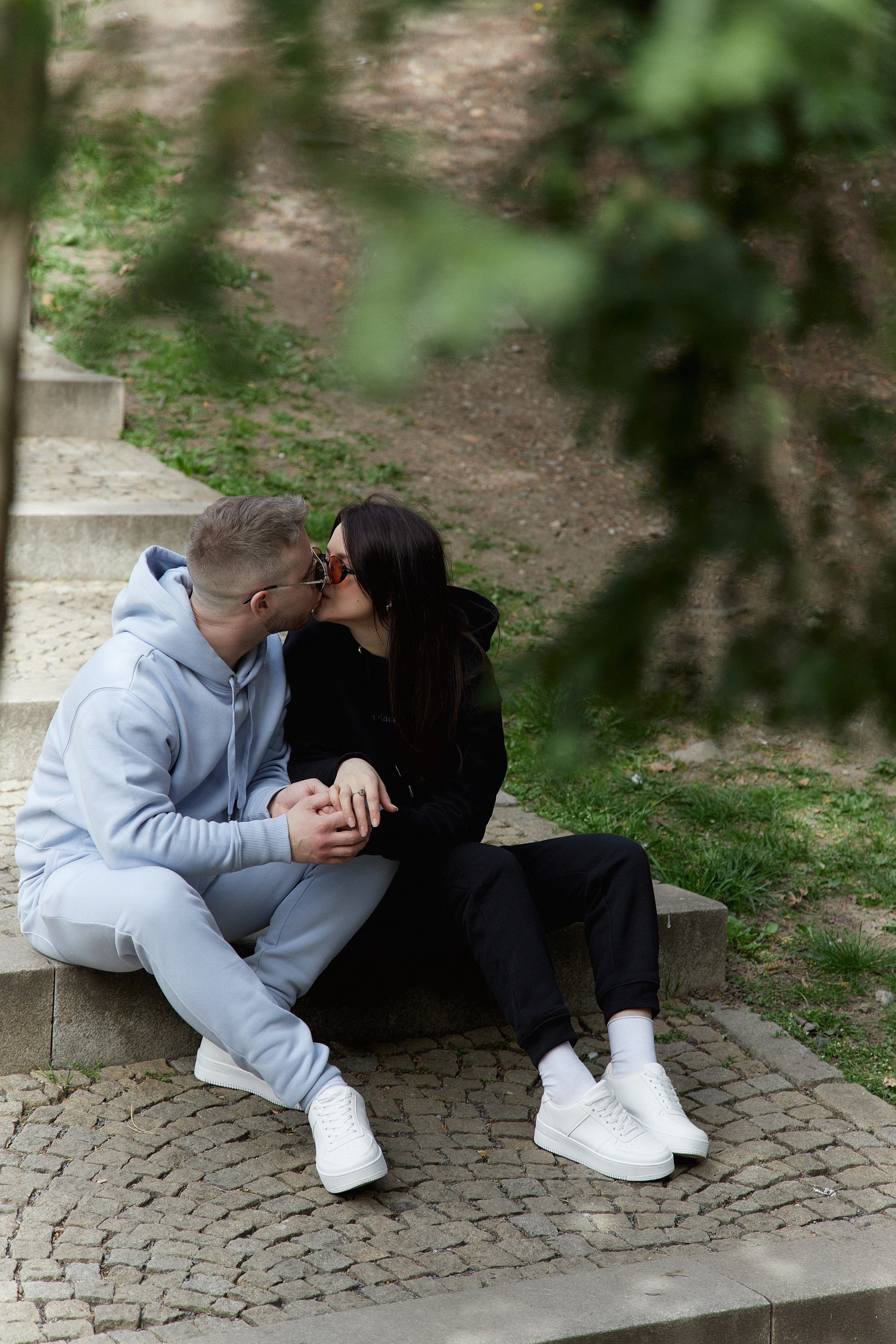 Maju Brand. Modni fotograf Praha Oksana Slyvchuk