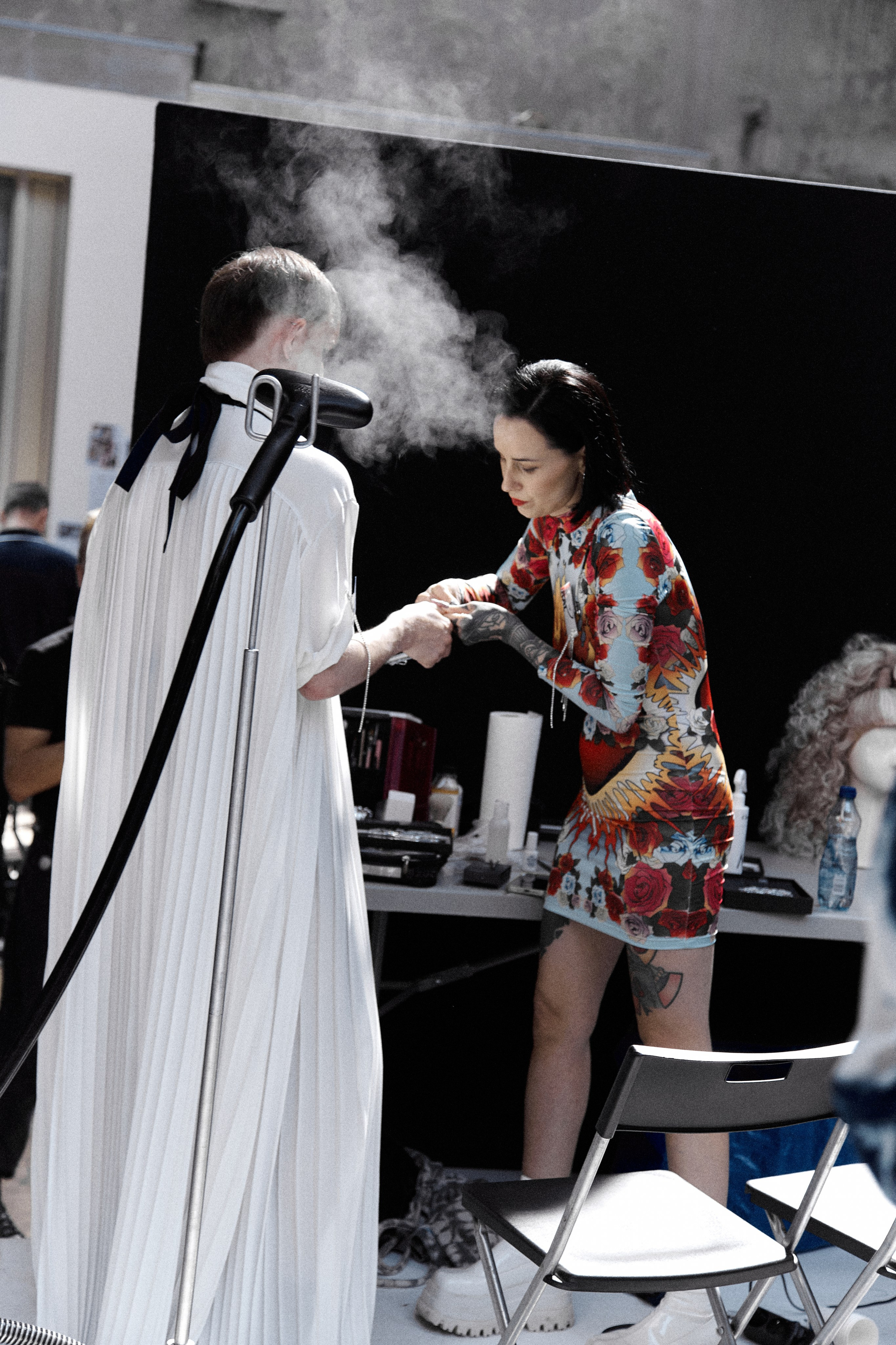 Events. Modni fotograf Praha Oksana Slyvchuk